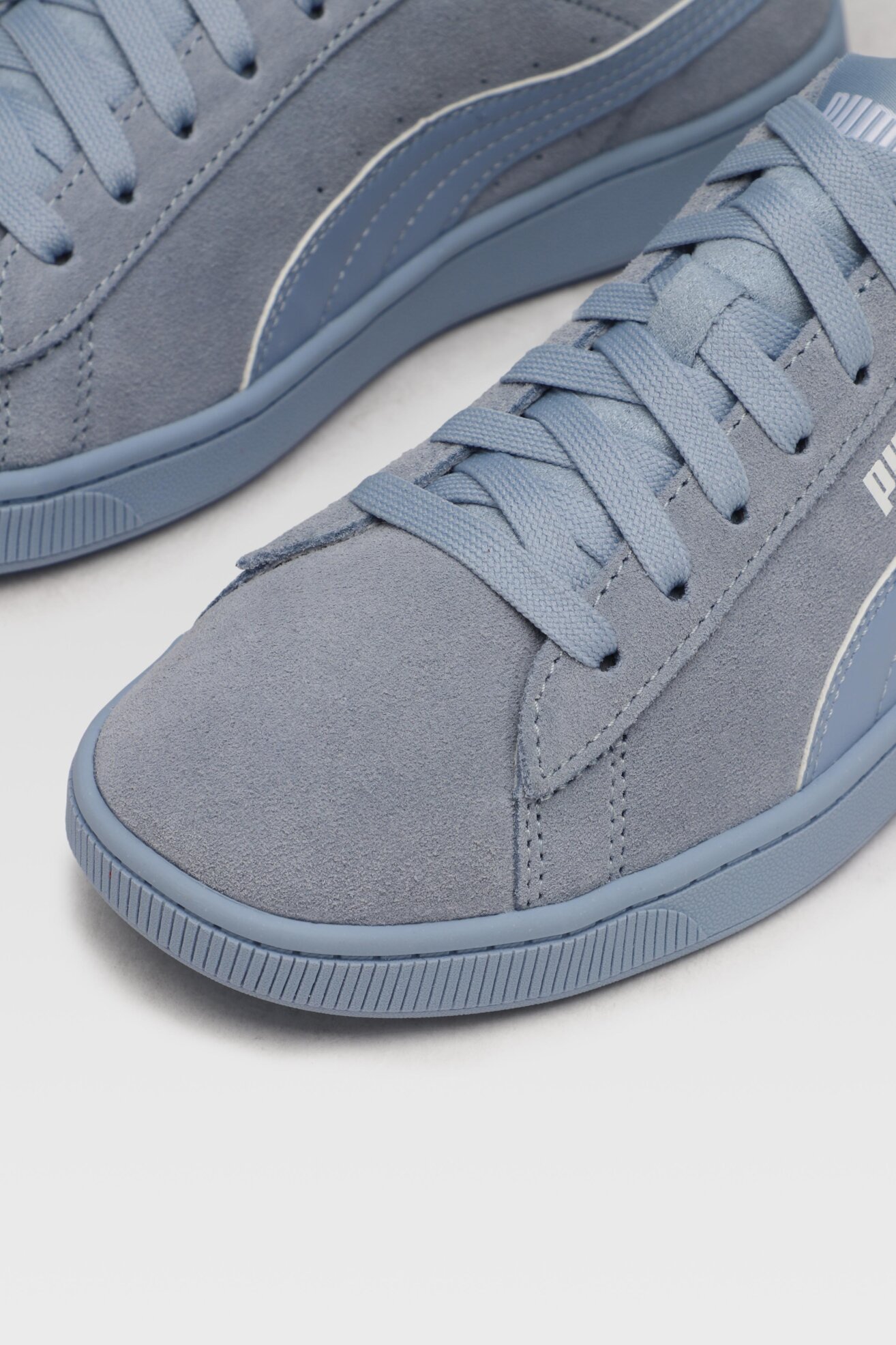 Obuwie sportowe Puma VIKKY V2 36972526 Niebieski
