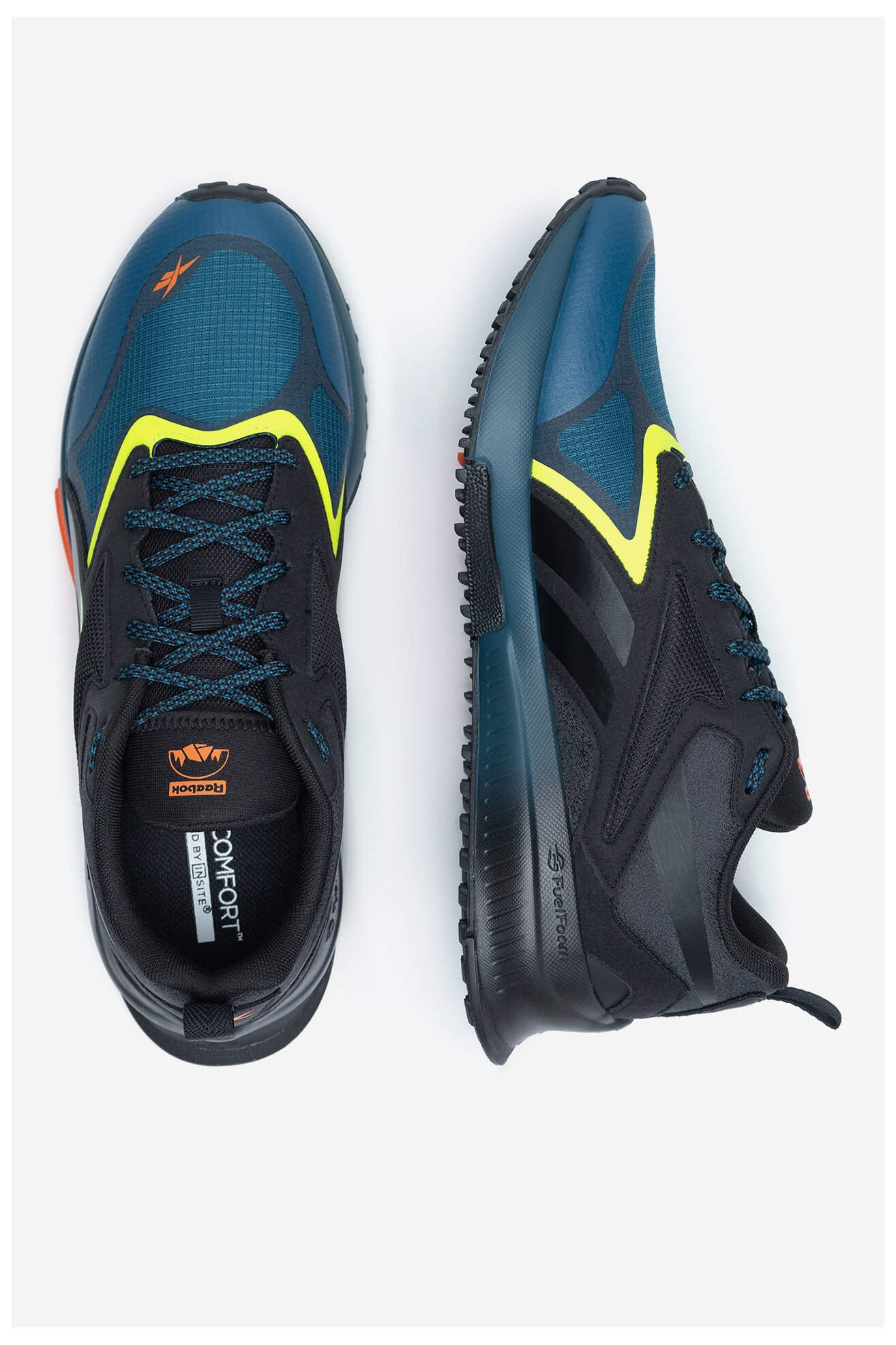Спортни обувки Reebok LAVANTE TRAIL 2 100204935 СИН