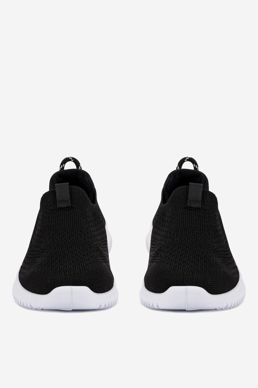 
                Півкеди Sprandi ЧОРНИЙ - 5906751216002