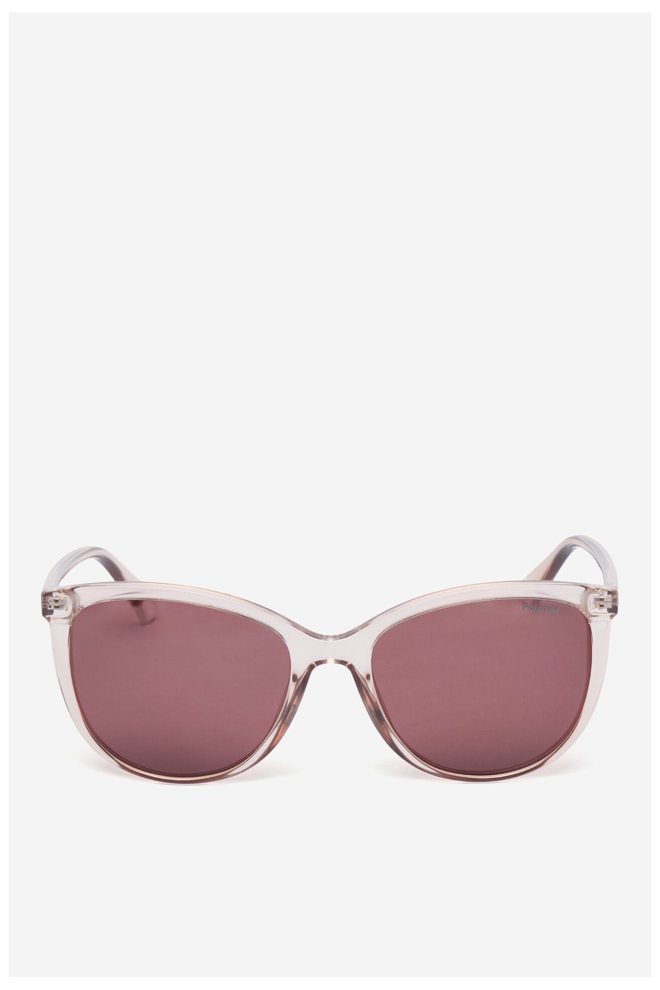 Okulary unisex Polaroid C PLD 4138/S Beżowy