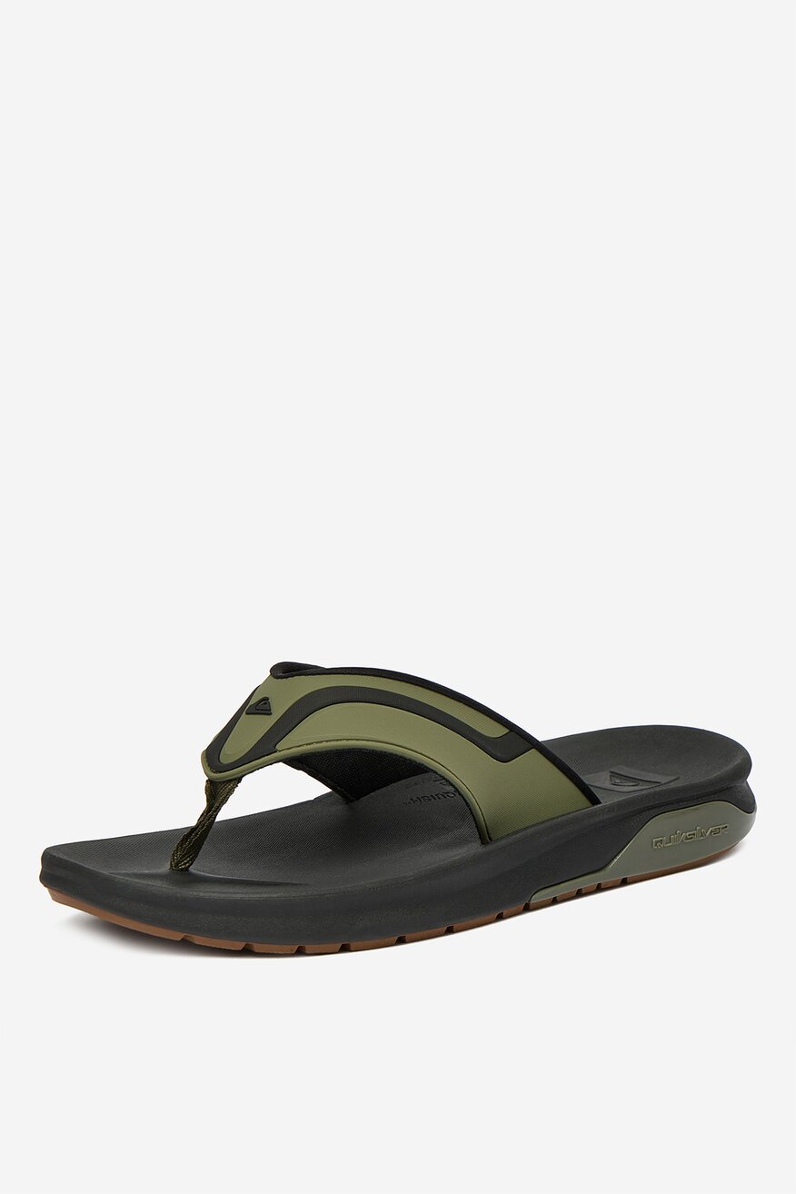 QUIKSILVER - BRANTON III - 5906751664773