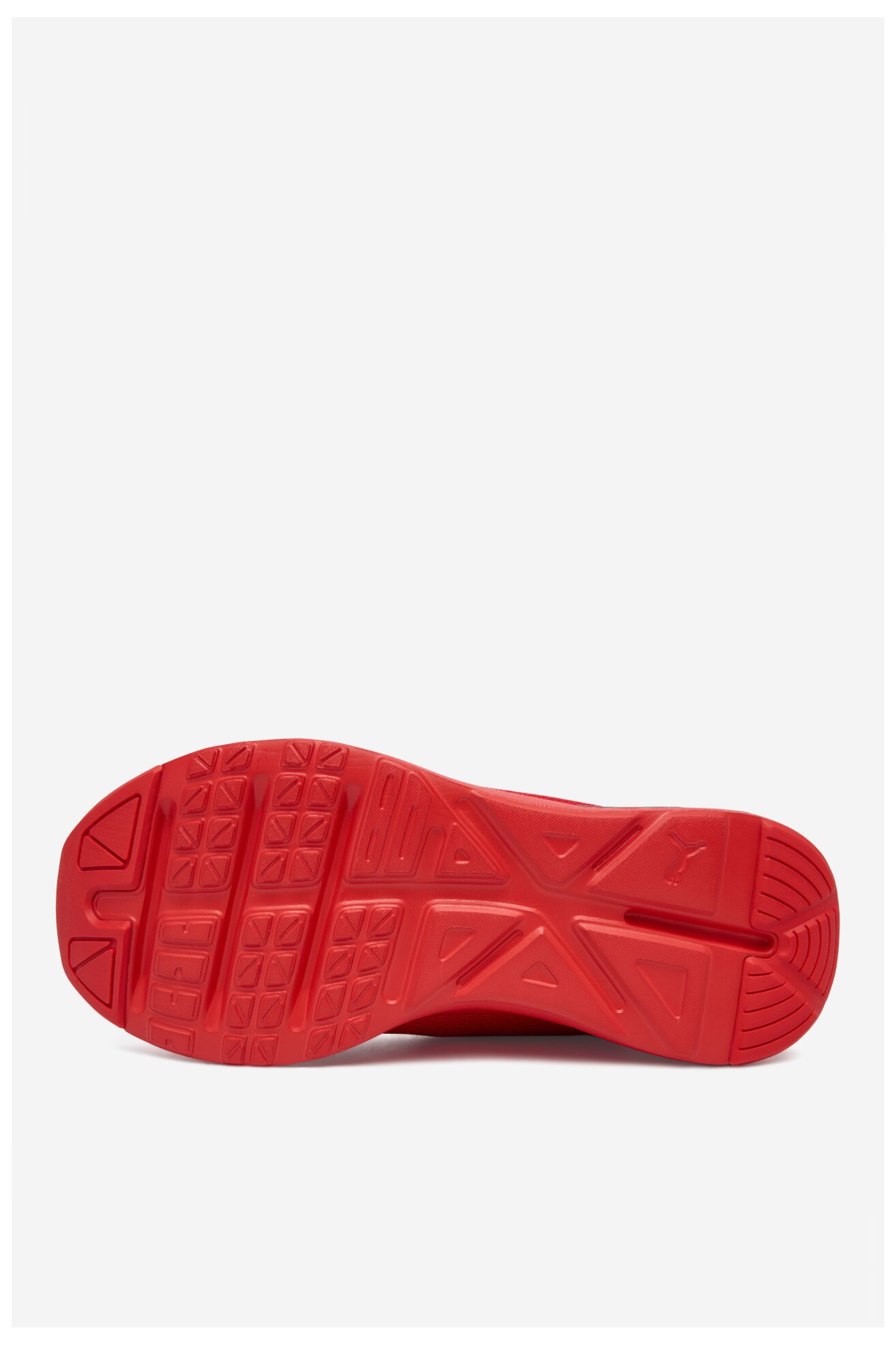 Sportcipő Puma C-ENZO 2 CLEAN JR 37643102 PIROS