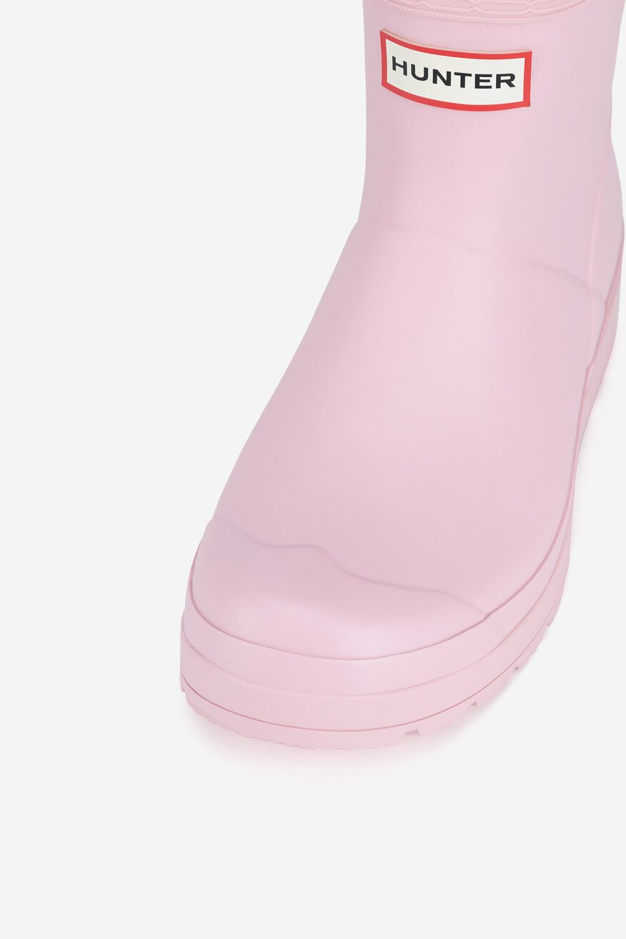 
                Cizme de cauciuc HUNTER ROZ DESCHIS - 5905588948209