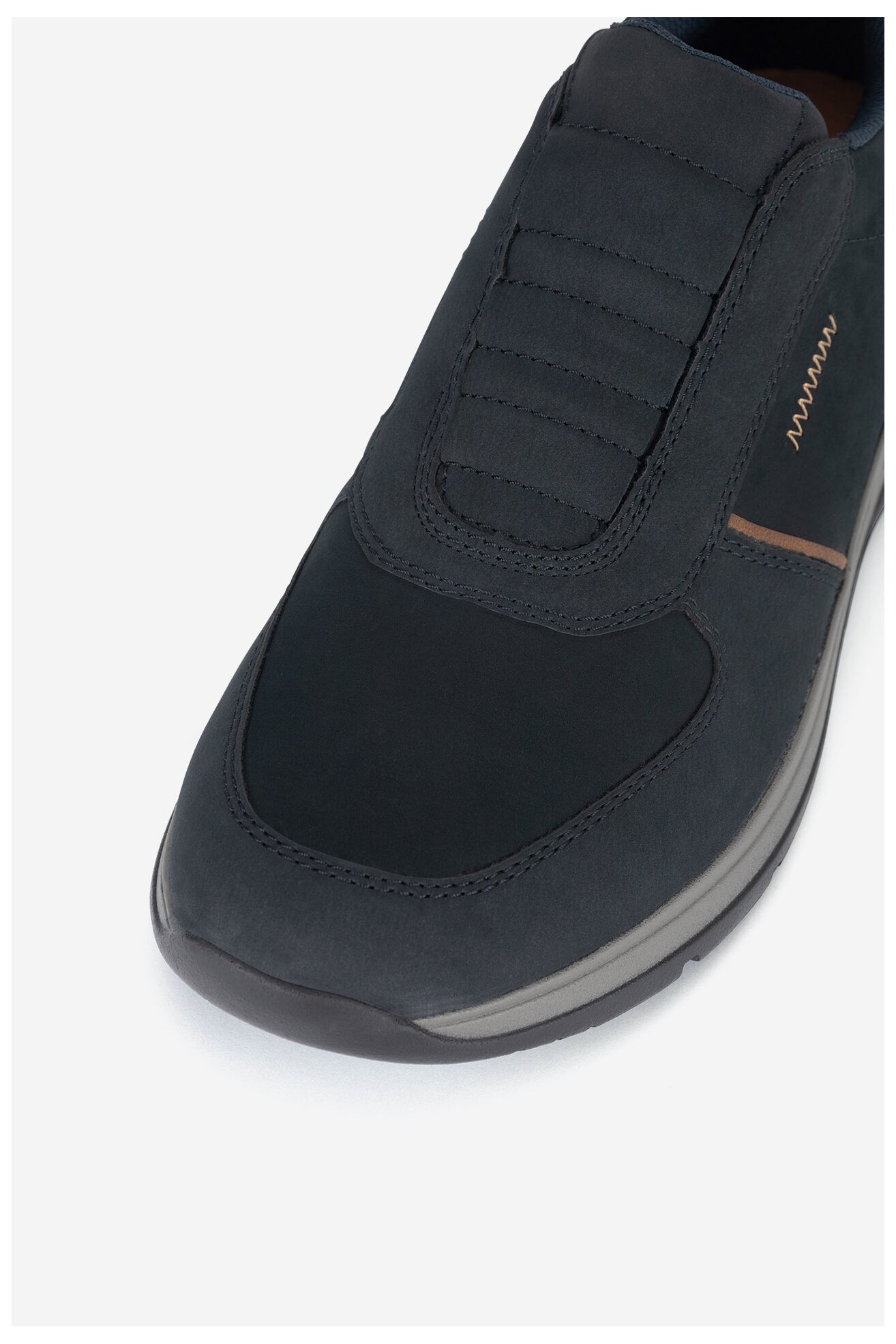 Сникърси Rieker 39652-14 КОБАЛТОВО СИНЬО