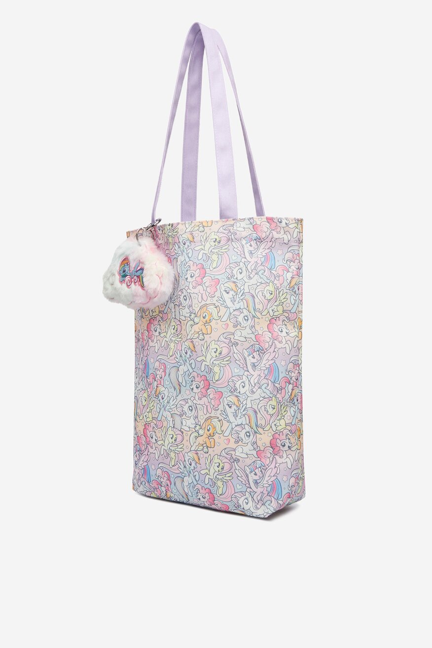 
                Сумка З Ремінцем My little Pony МІКС - 5907964016632