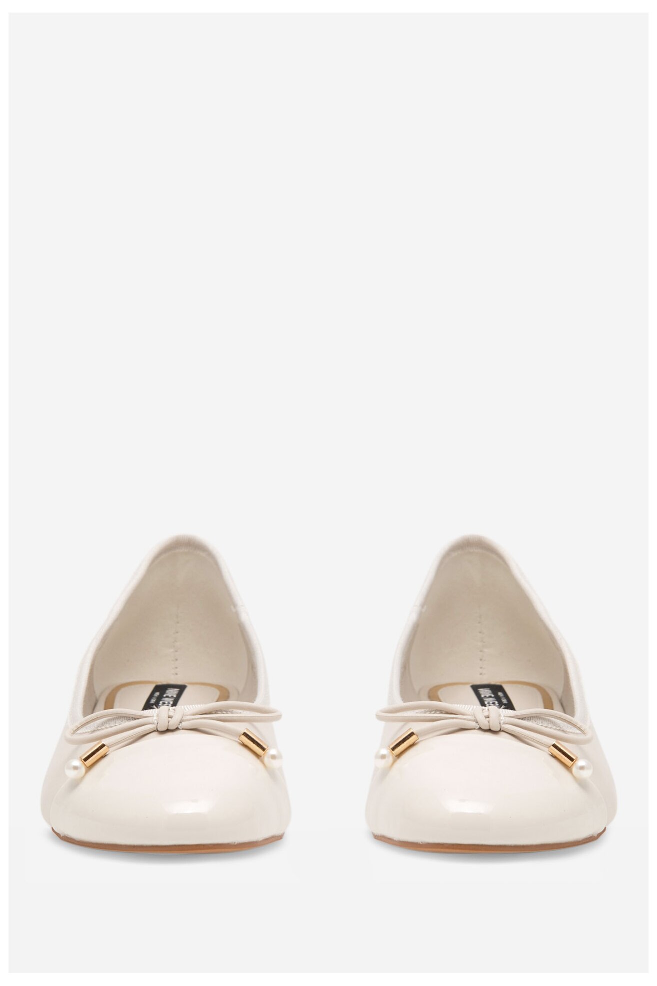 Cipele na štiklu NINE WEST WFA2608-1 BELA