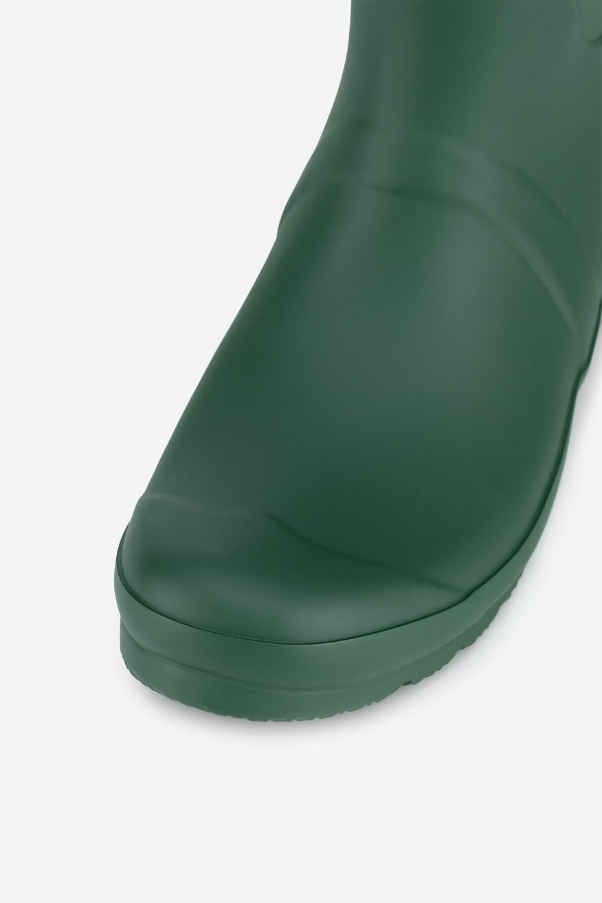 
                Cizme de cauciuc HUNTER VERDE - 5905588949367