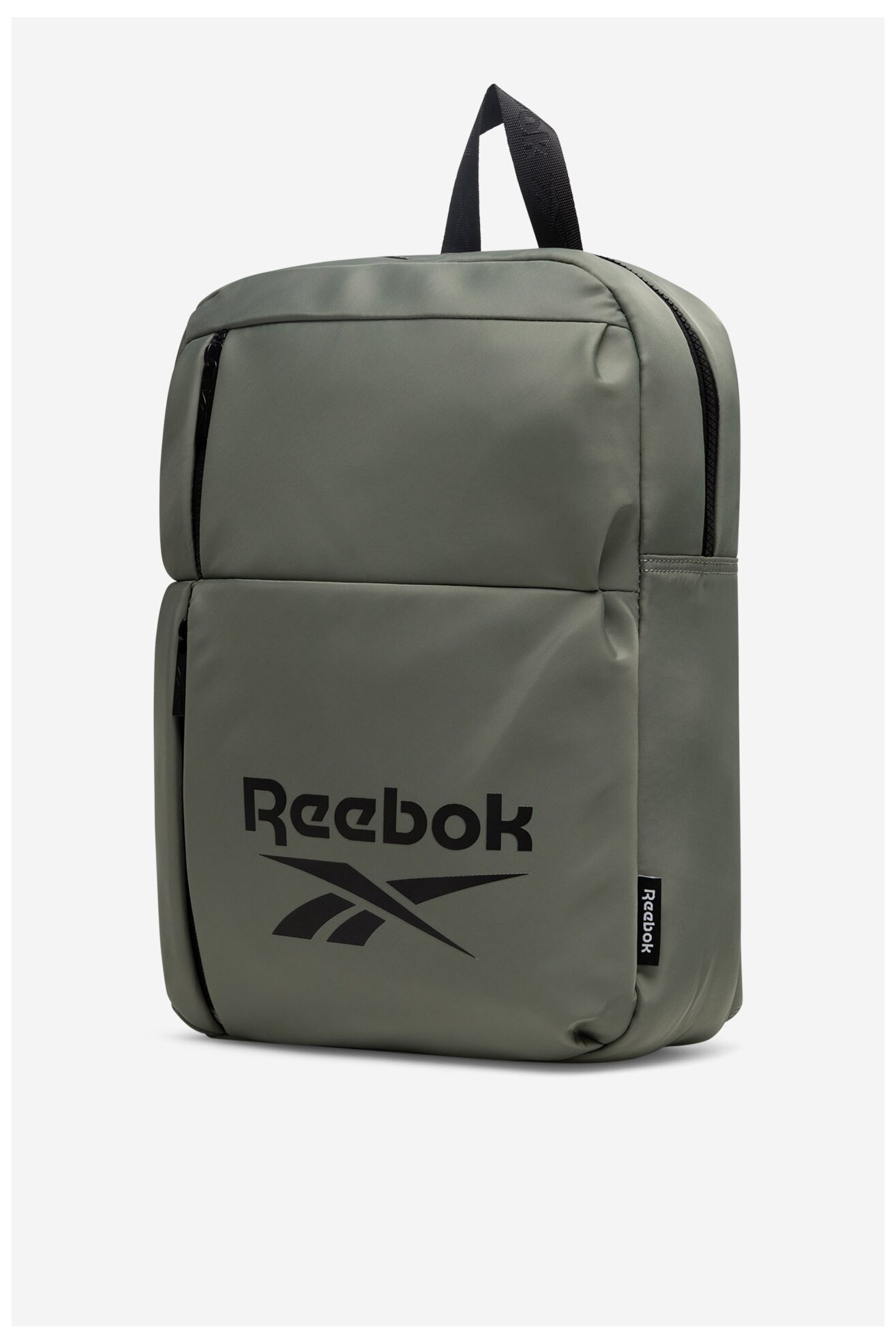 Plecak Reebok RBK-030-CCC-05 Szary