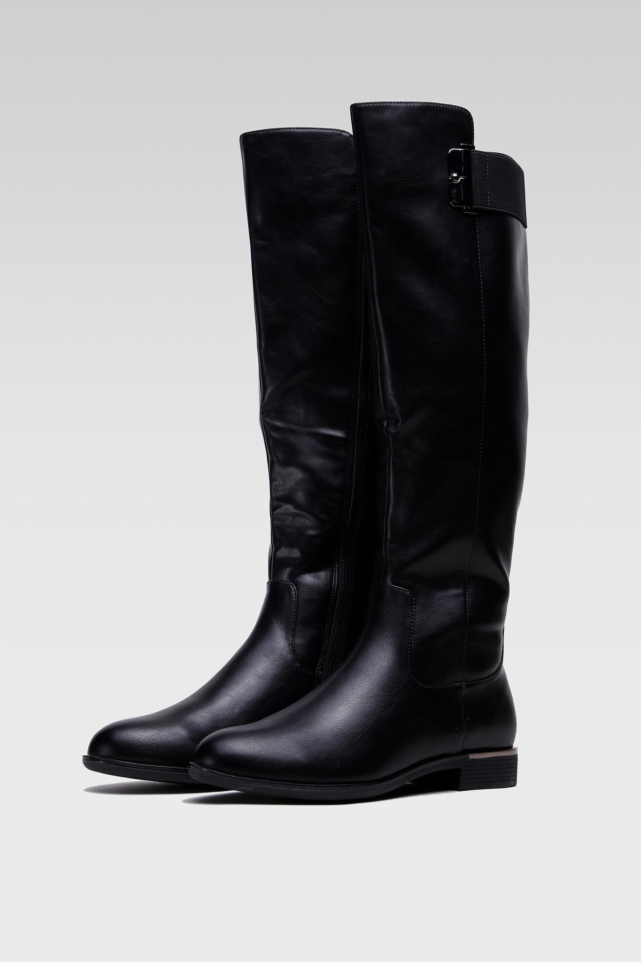 Ботуши Jenny Fairy WYL1090A-13 ЧЕРЕН