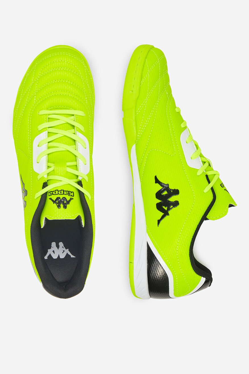 Încălțăminte sport Kappa VERDE - 5904862881751