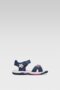 Sandale Nelli Blu CMY94011-2 KOBALT PLAVA