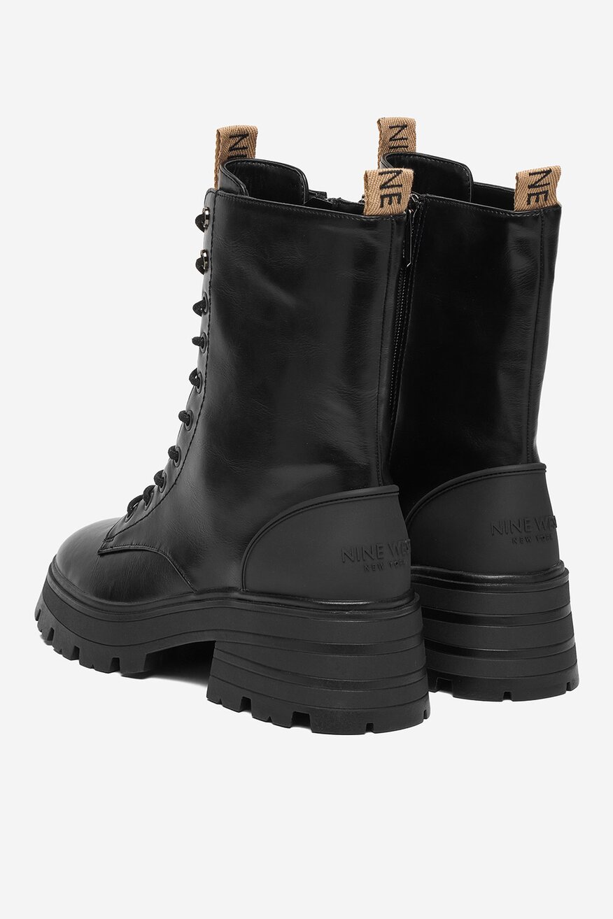 
                Duboke cipele NINE WEST CRNA - 5906751476383