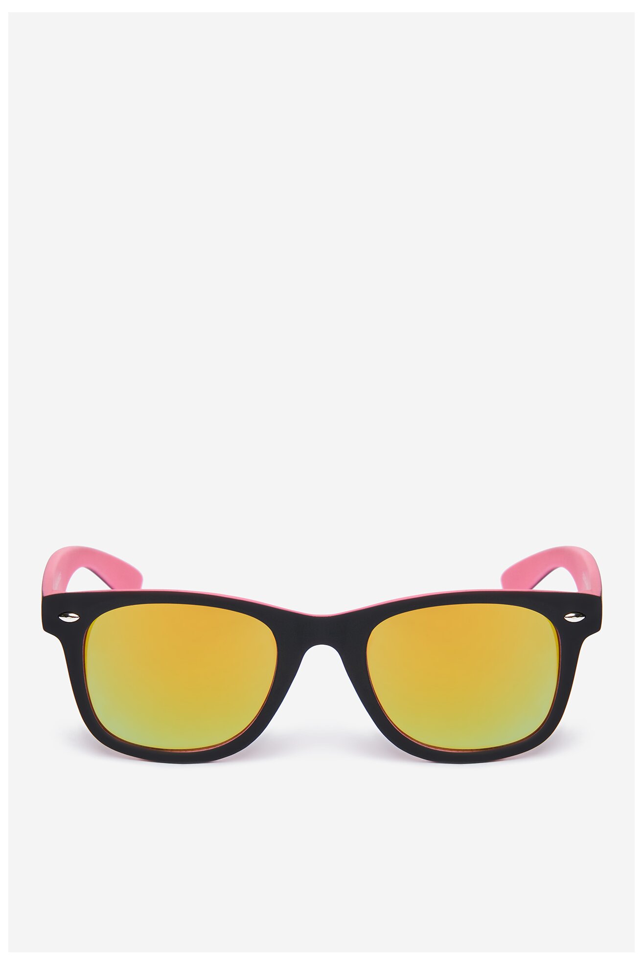 Детски слънчеви очила ROXY RX-KA-003-SS25 РОЗОВ