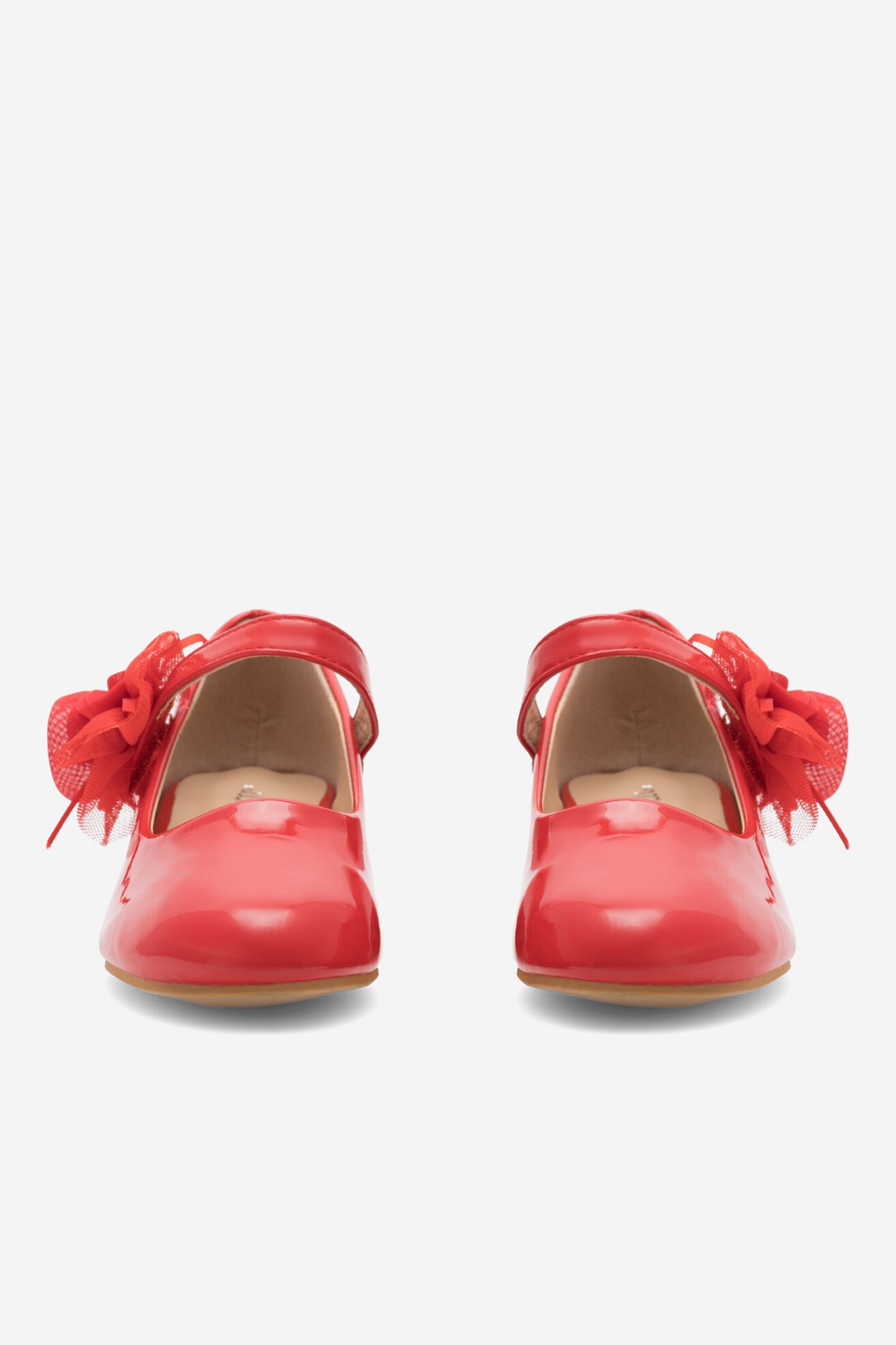 Балерина Nelli Blu CM220624-2 ЧЕРВЕН