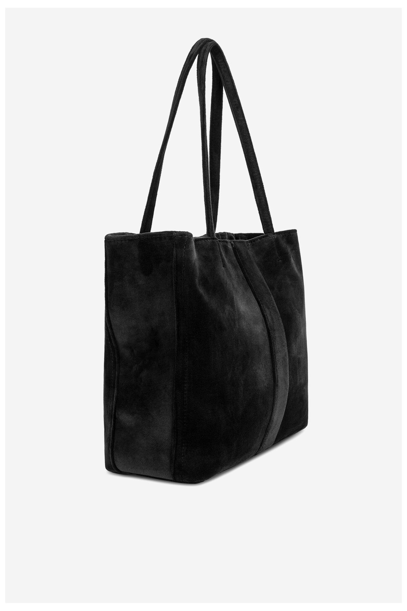 Torebka Juicy Couture BIJXT3265W5S Czarny