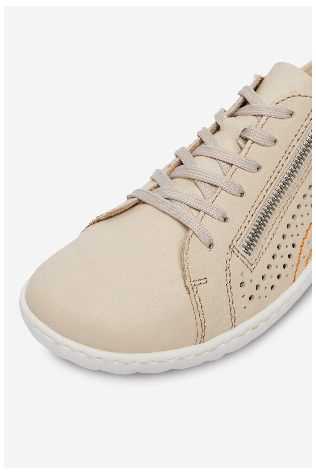 Sneakers Rieker CEO-52824-60 Beżowy