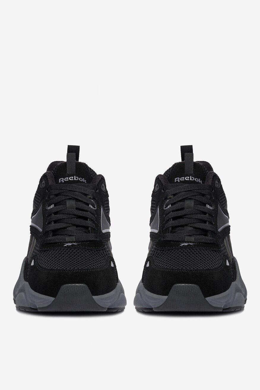 
                Sportcipő Reebok FEKETE - 5906751495186