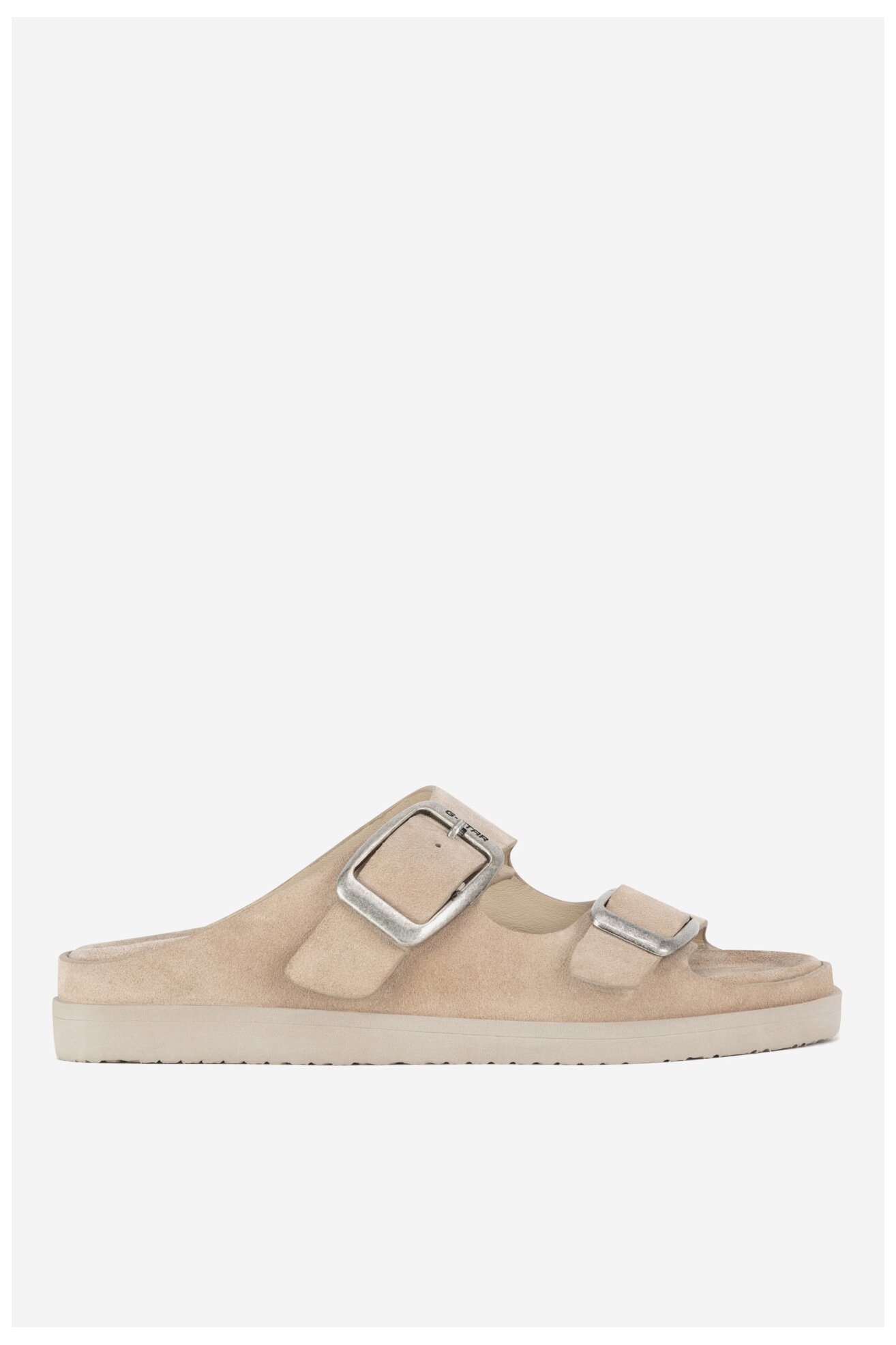 Șlapi G-STAR RAW CAMERON-25SS534. BEJ