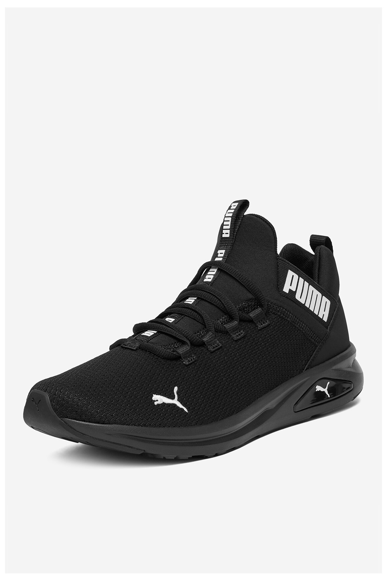Sportska obuća Puma CWBEO ENZO 2 CLEAN 37712601 CRNA