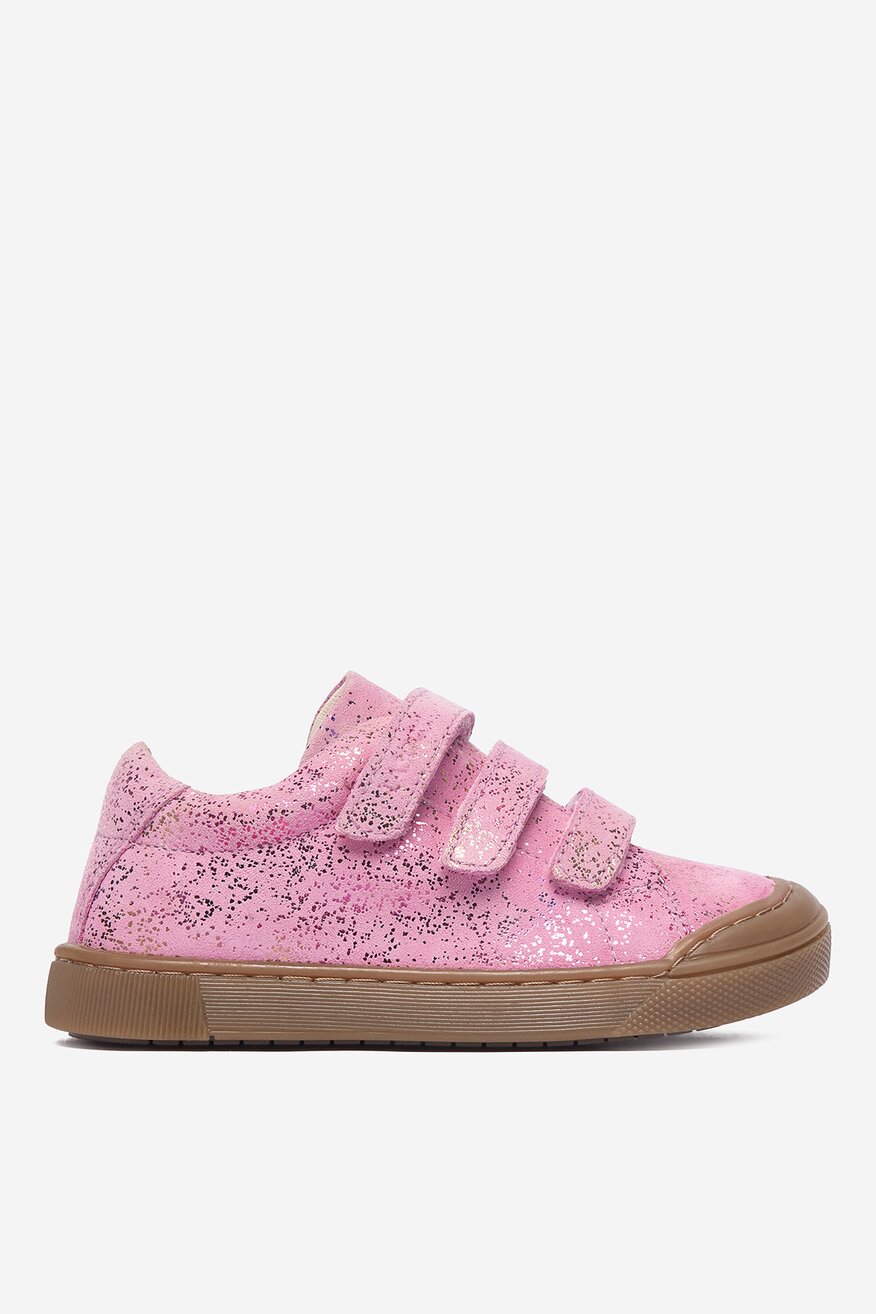 
                Кросівки Lasocki Kids РОЖЕВИЙ - 5907964255819
