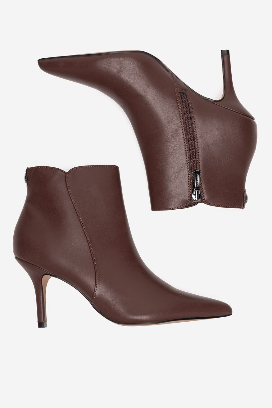 
                Ghete NINE WEST MARO ÎNCHIS - 5905588921400