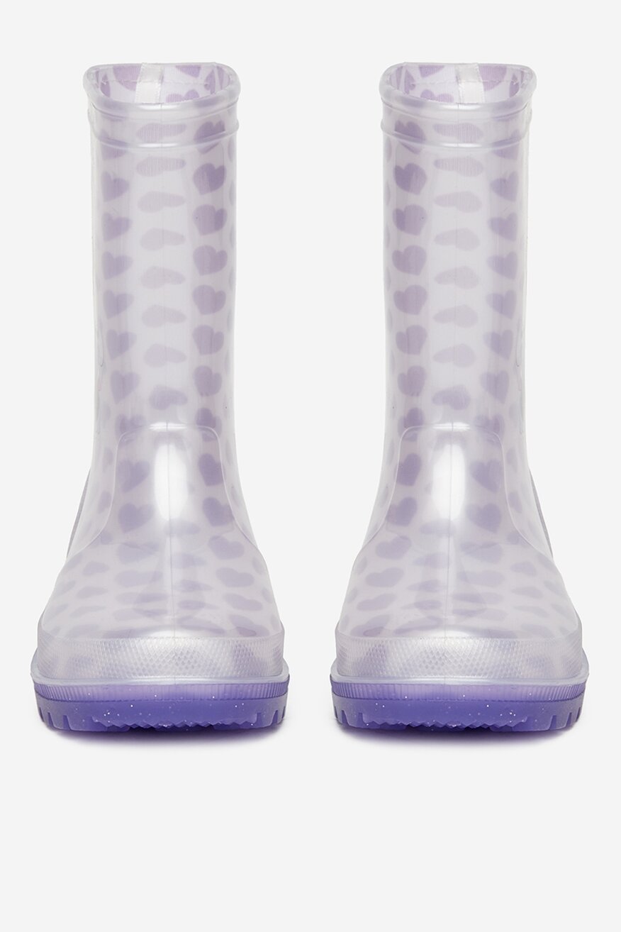 
                Гумени ботуши Mickey&Friends МИКС - 5906751327418