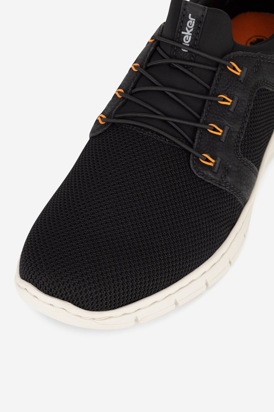 Rieker - Sneakersy - 2230074036737