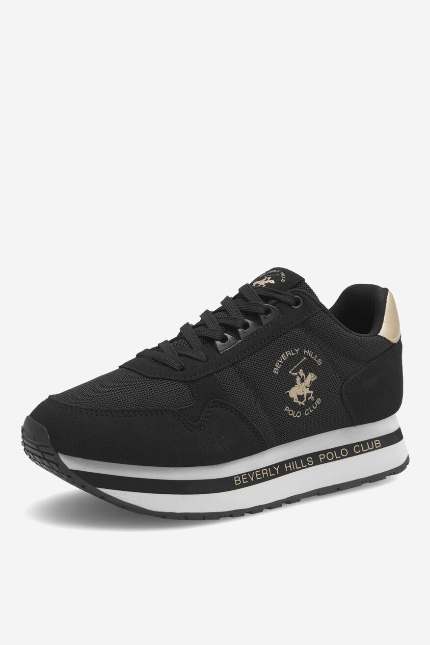 Beverly Hills Polo Club - Buty sportowe - 5905588506409