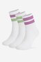 Zokni Sprandi 0UB-001-AW24 (3-PACK) LILA