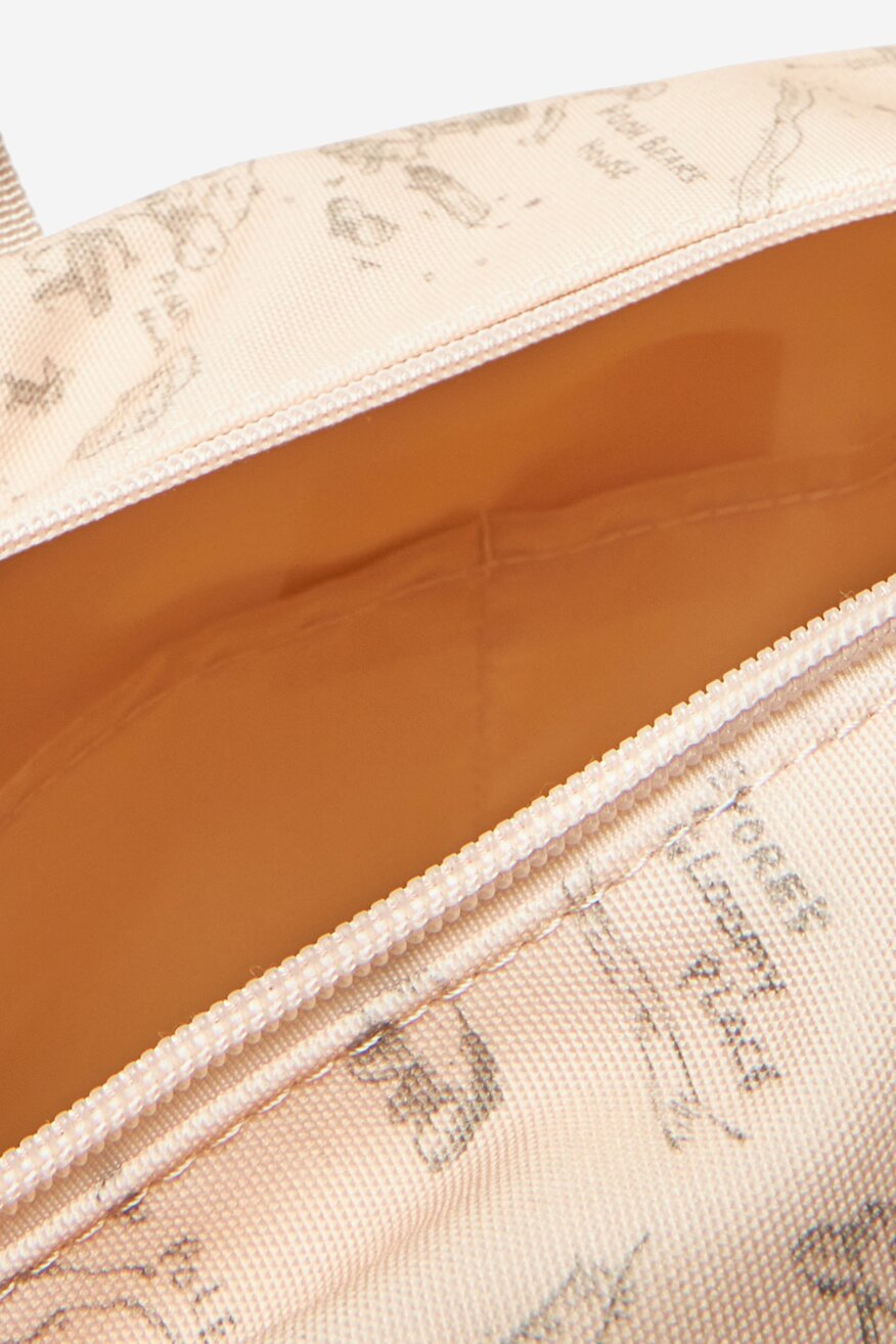 
                Дорожня Сумка Winnie The Pooh СВІТЛО-БЕЖЕВИЙ - 5906751040751