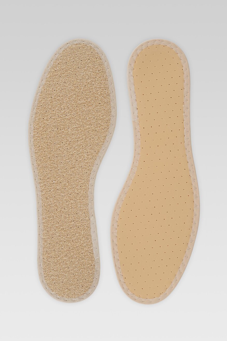 
                BAMA - Wkładki do butów antybakteryjne - 4053201066920