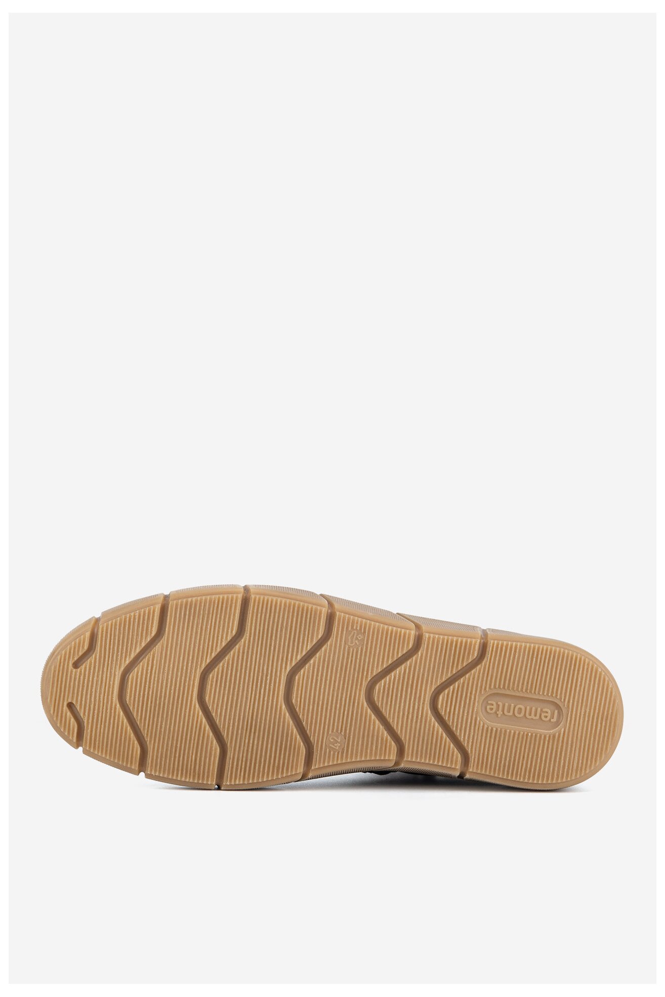 Ghete Remonte D1T71-00 NEGRU