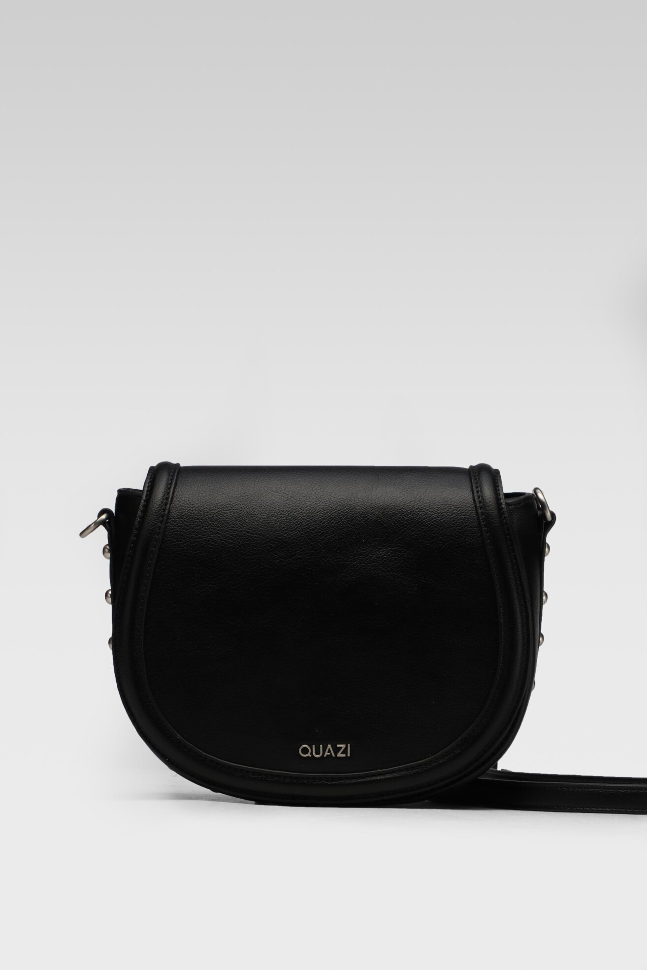 Torebka Quazi RX90021 Czarny
