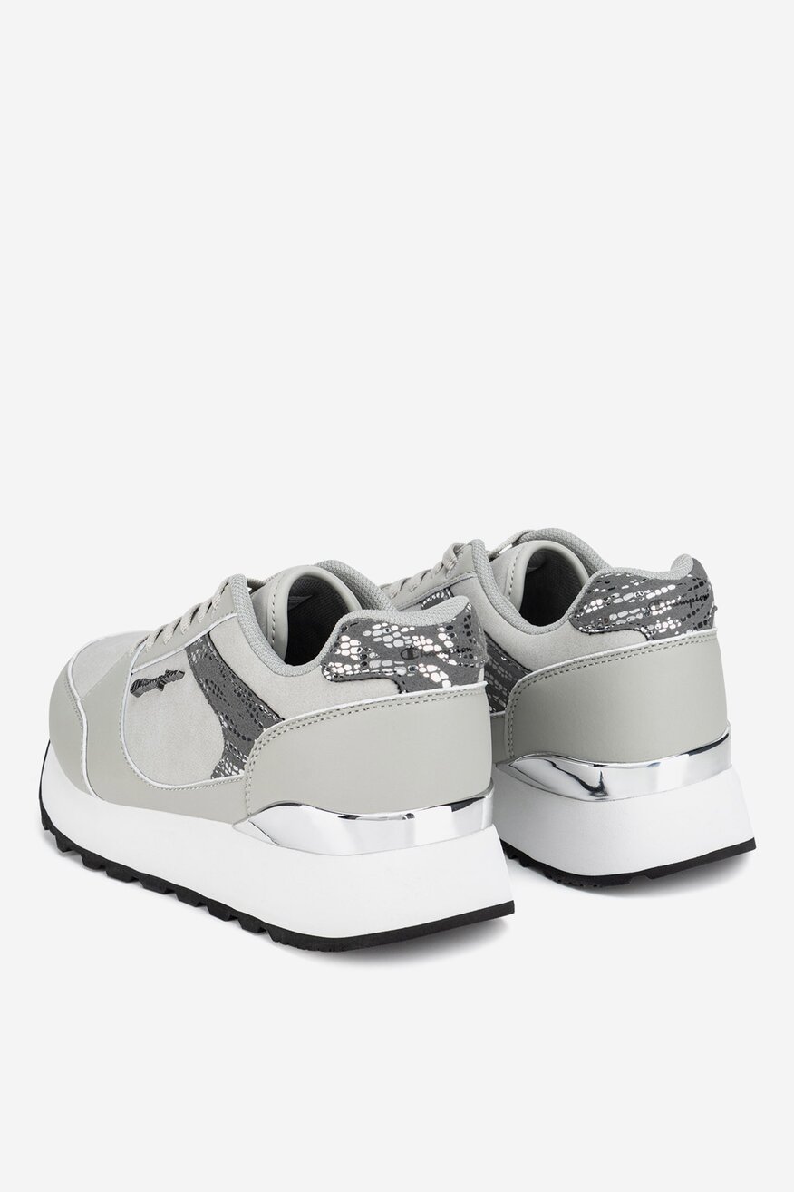 
                Încălțăminte sport Champion GRI DESCHIS - 5905588663294