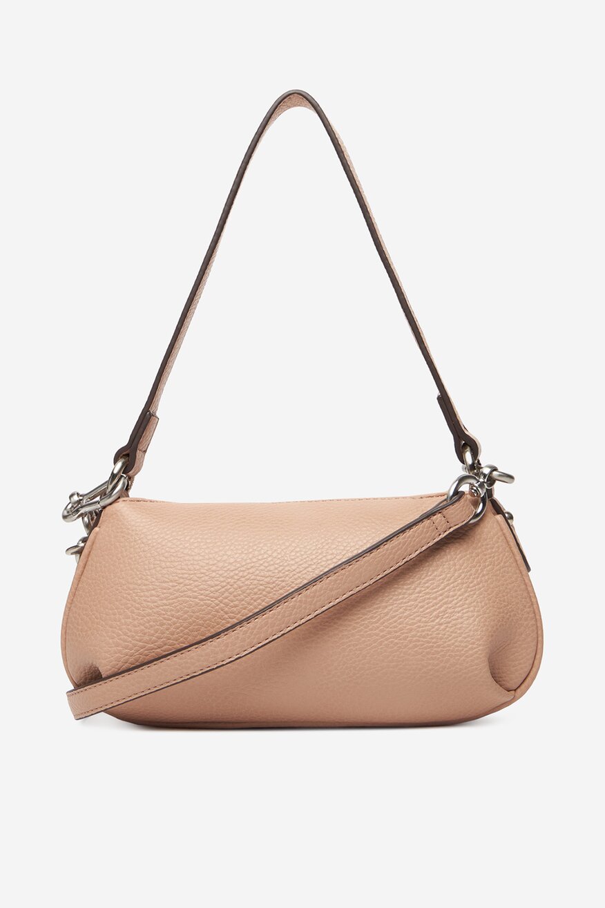 Juicy Couture - Mała torebka na ramię - 5906751323137
