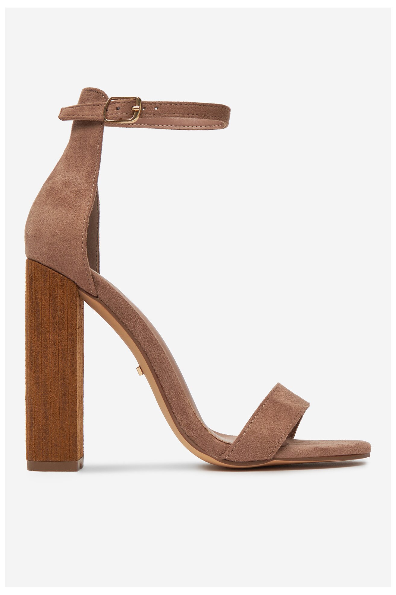 Сандали DeeZee WX14340-S-1AP КАФЯВ