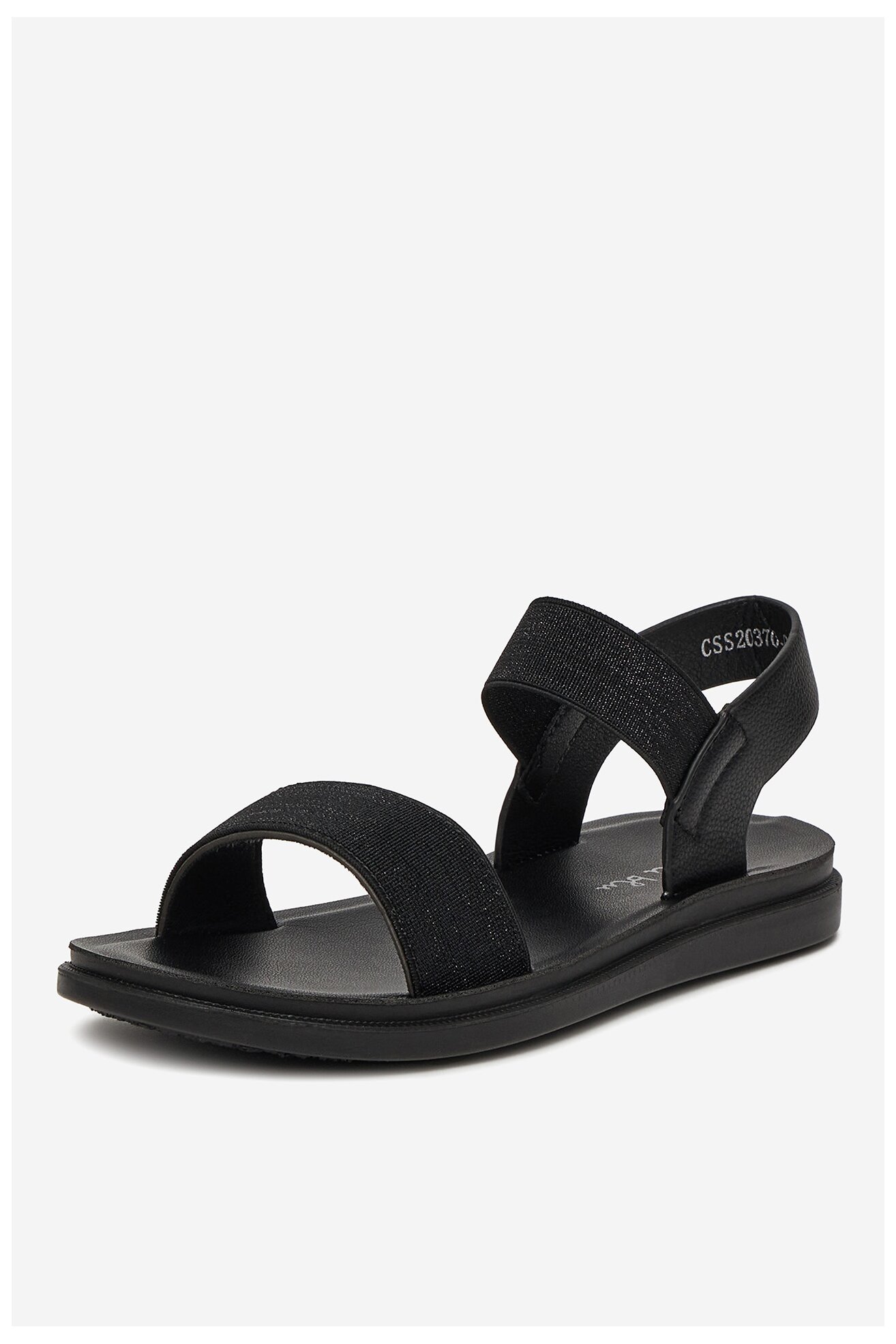 Sandale Nelli Blu CSS20370-01 CRNA