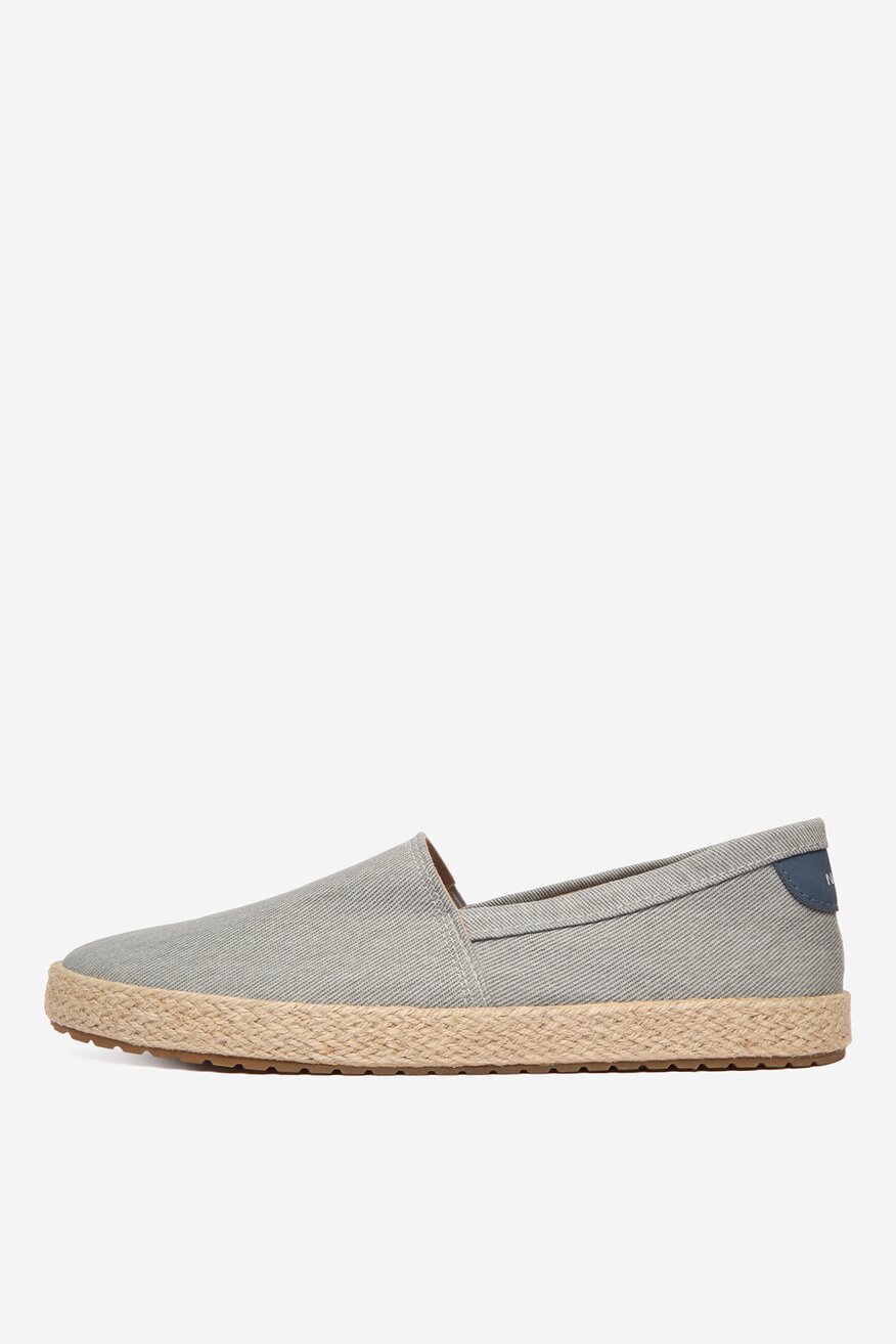 NAUTICA - Espadryle - 5906751706831