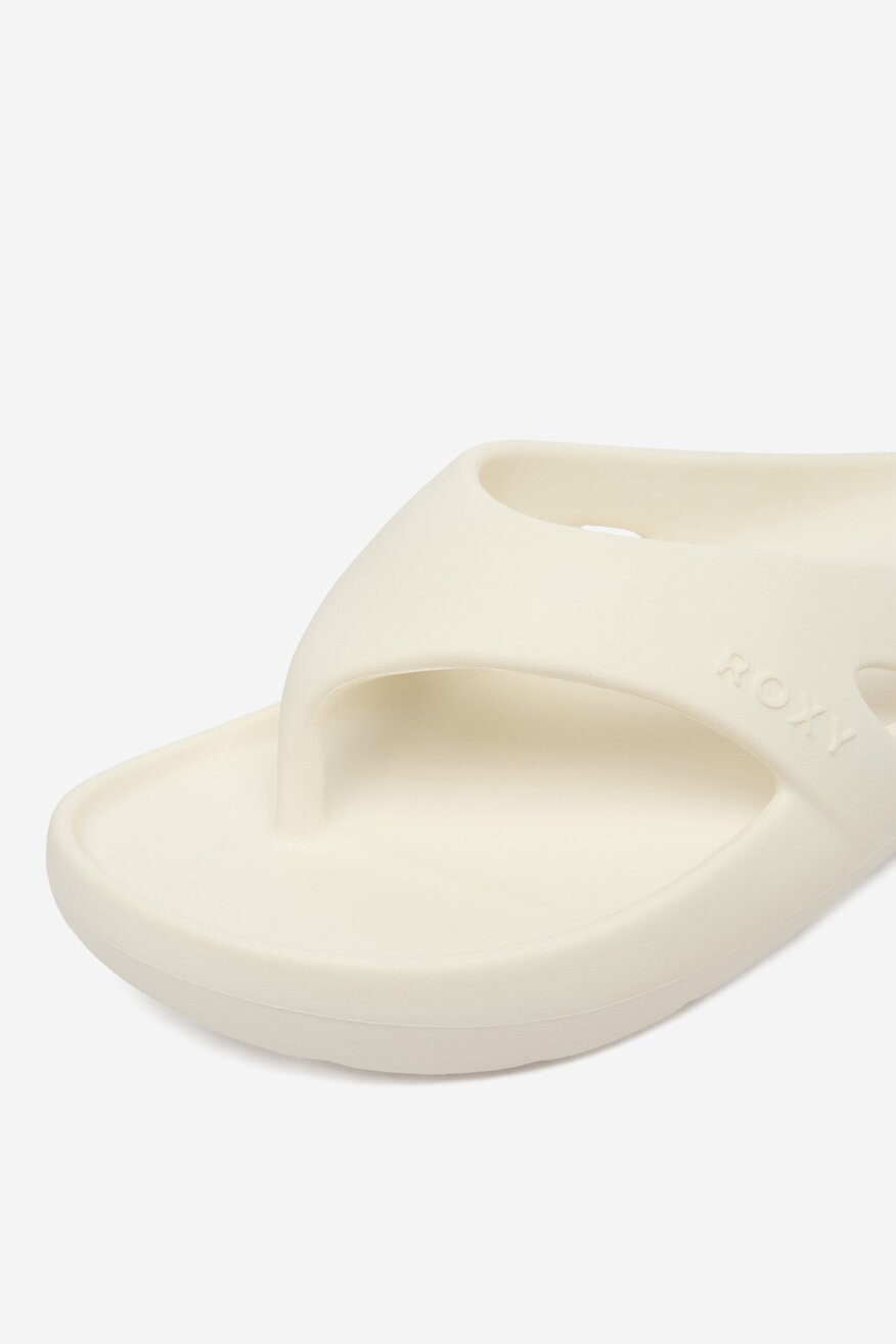 
                Шльопанець для басейну ROXY БІЛИЙ - 5906751950999