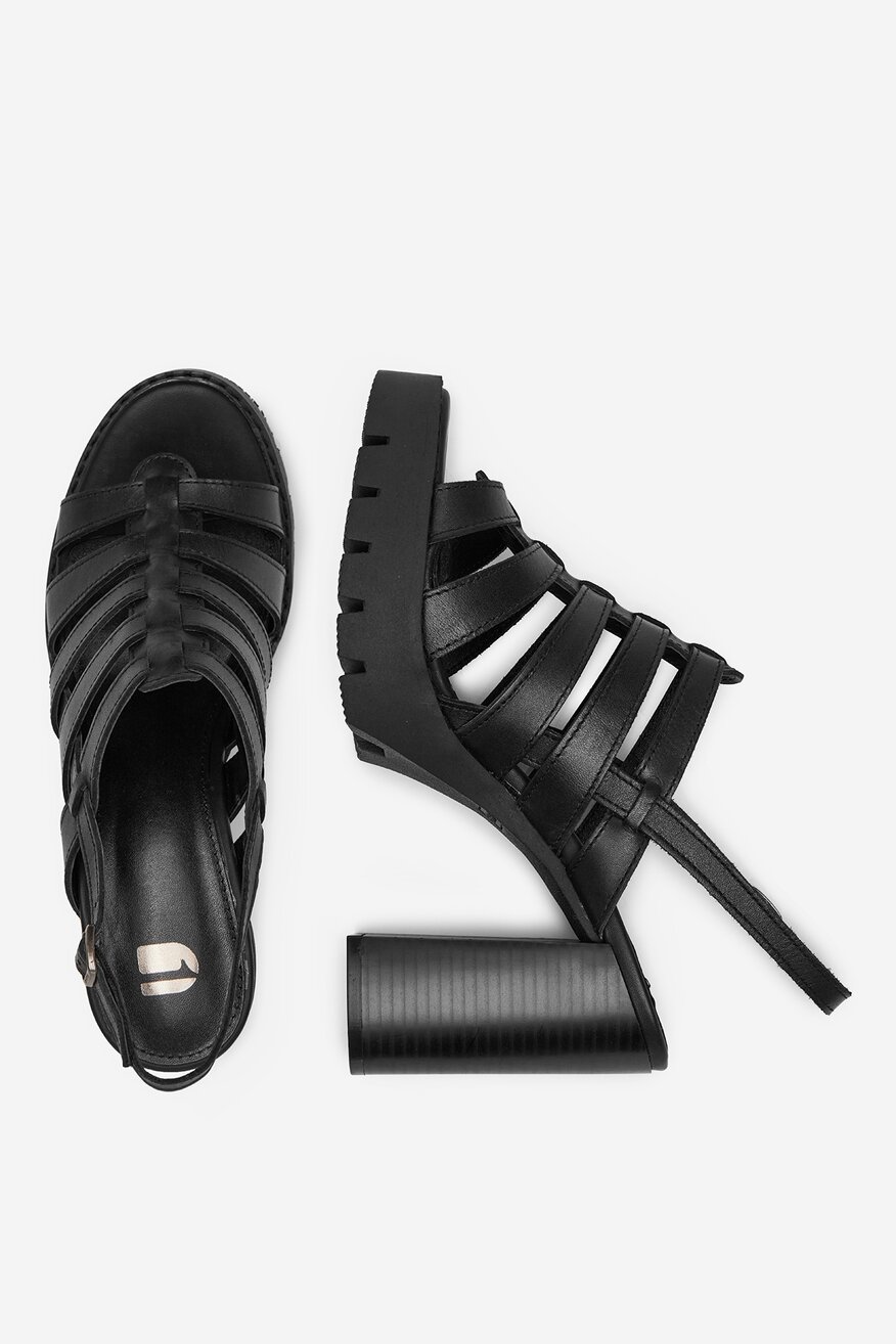 Sandale G-STAR RAW NEGRU - 5904862324401