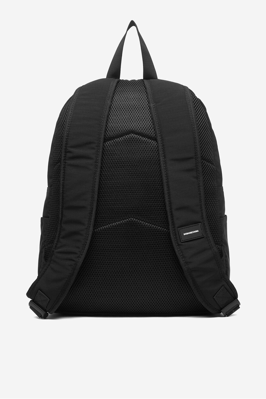 
                Рюкзак DC Shoes ЧОРНИЙ - 5906751338568