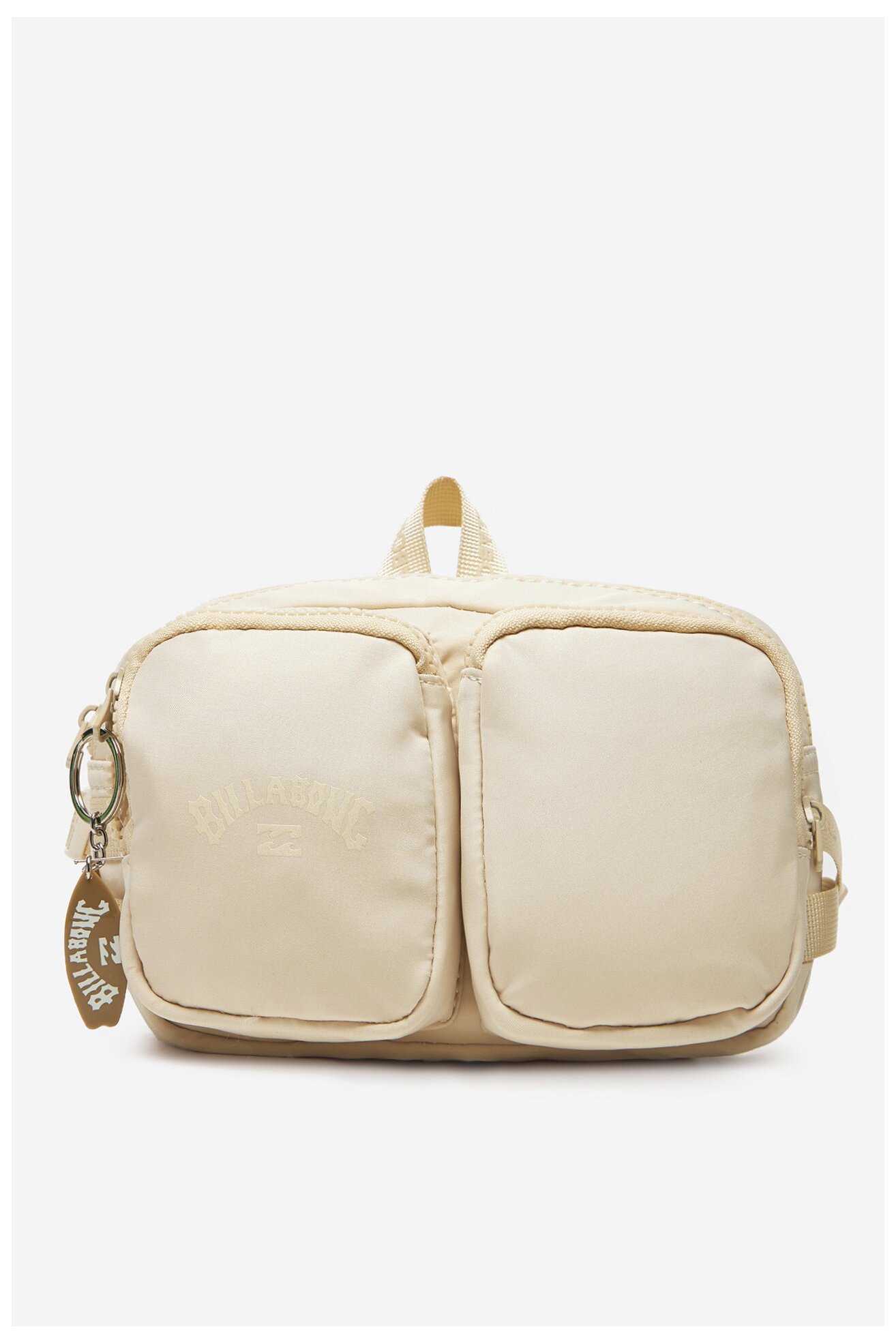 Kézitáska BILLABONG BLB-M-006-07 BÉZS