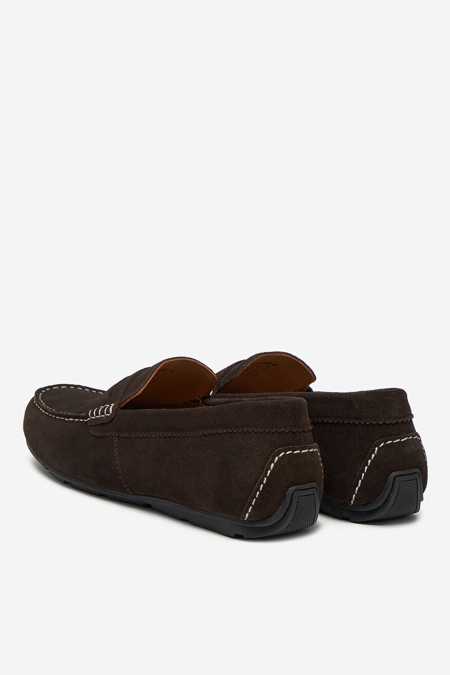 Mocasini Lasocki MARO ÎNCHIS - 5906751080436