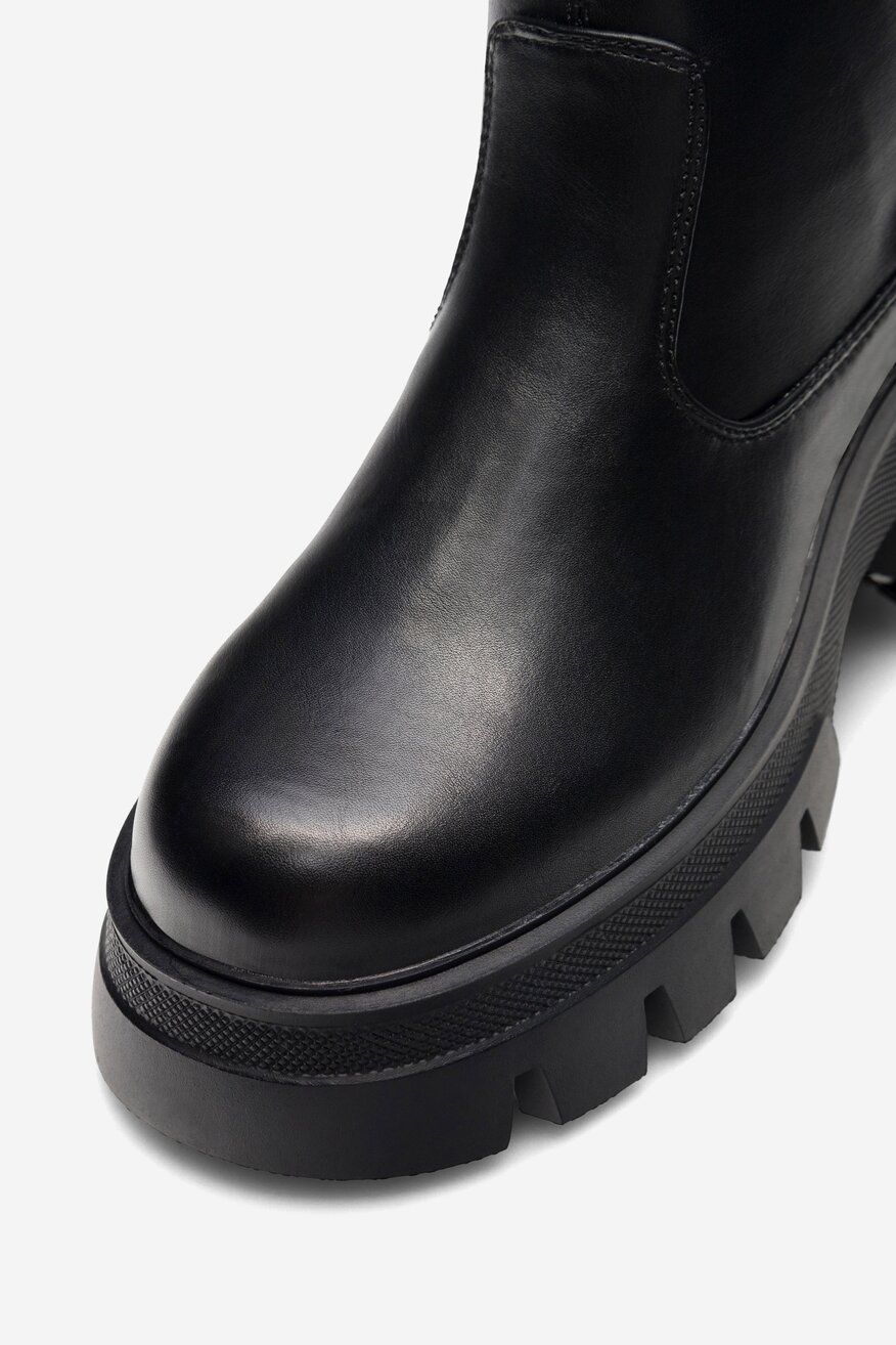 
                Jenny Fairy - Botki - 5905588048343