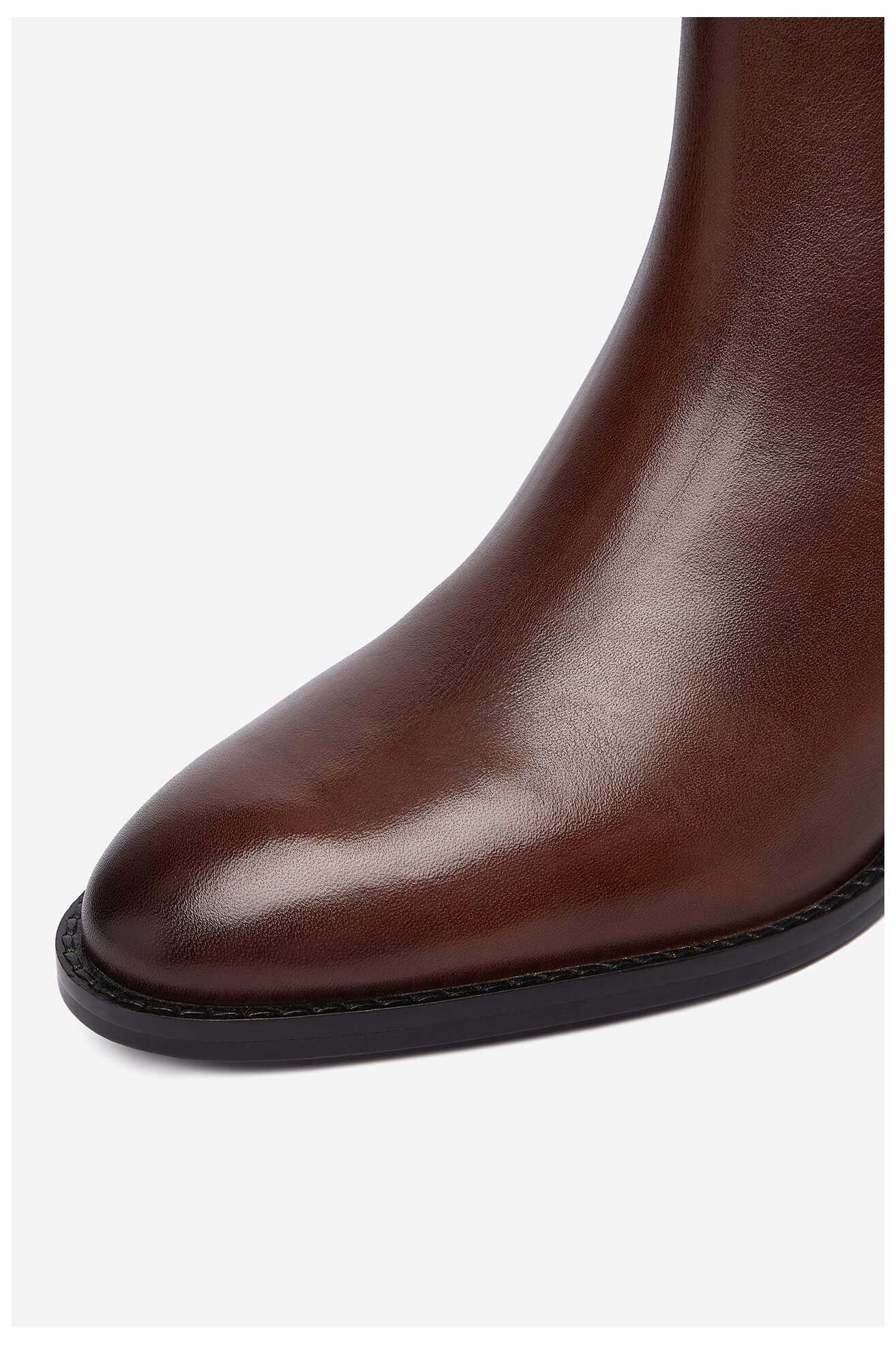 Bokacsizma Beverly Hills Polo Club CEO-WI44-TWIGGY-01 BARNA