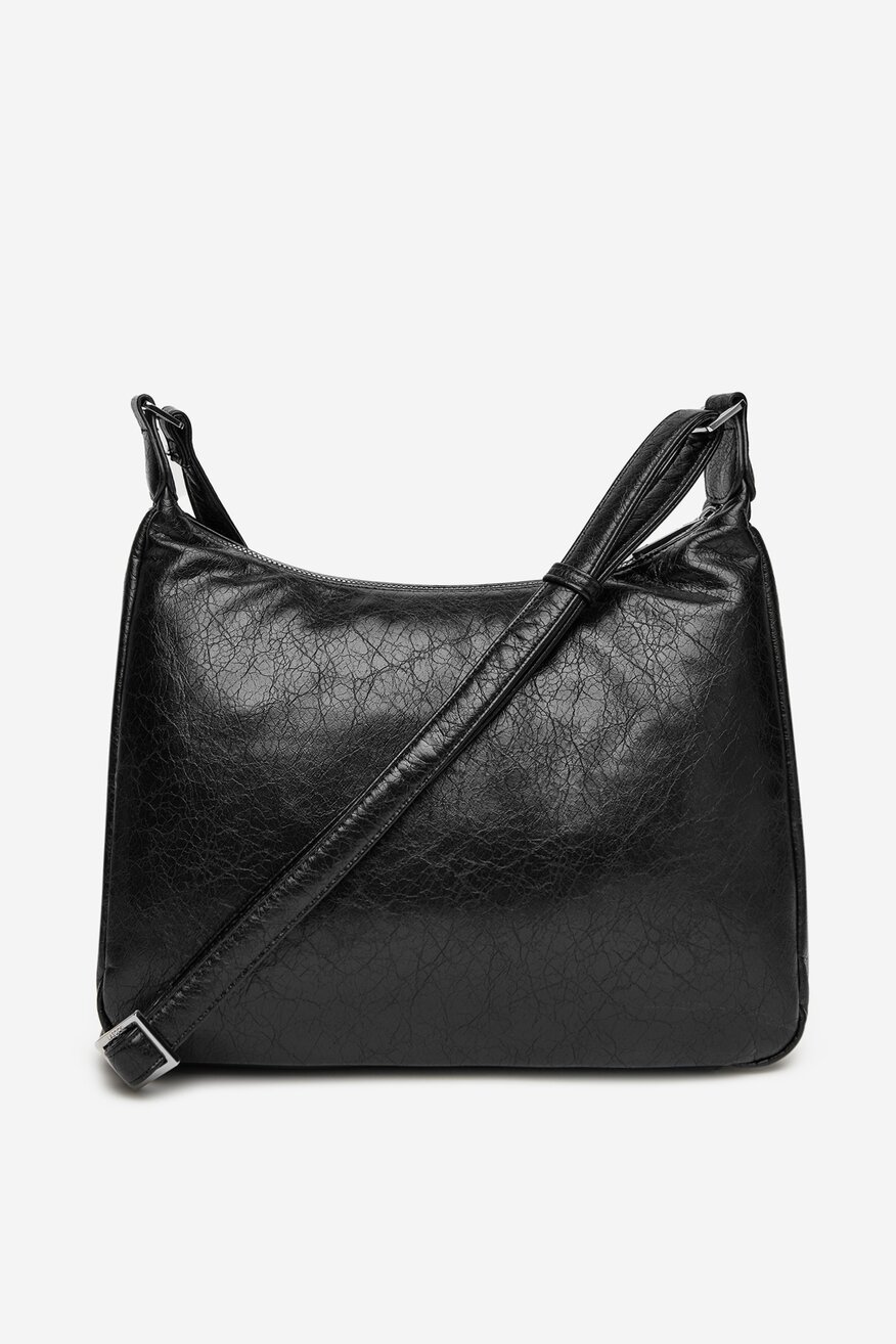 Geantă de mână Lasocki NEGRU - 5906751223444