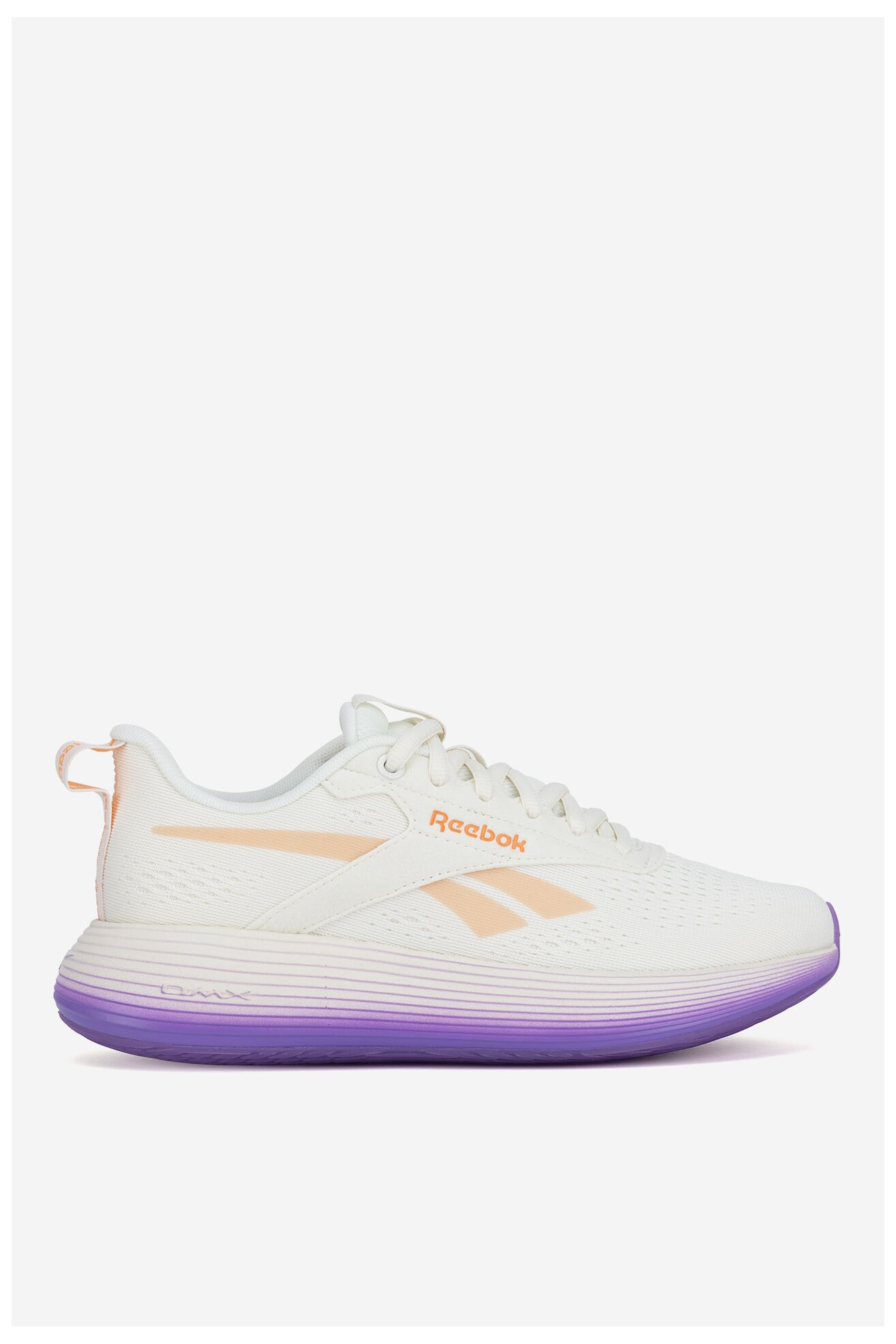 Sportcipő Reebok DMX COMFORT + 100201512 KRÉMSZÍNŰ