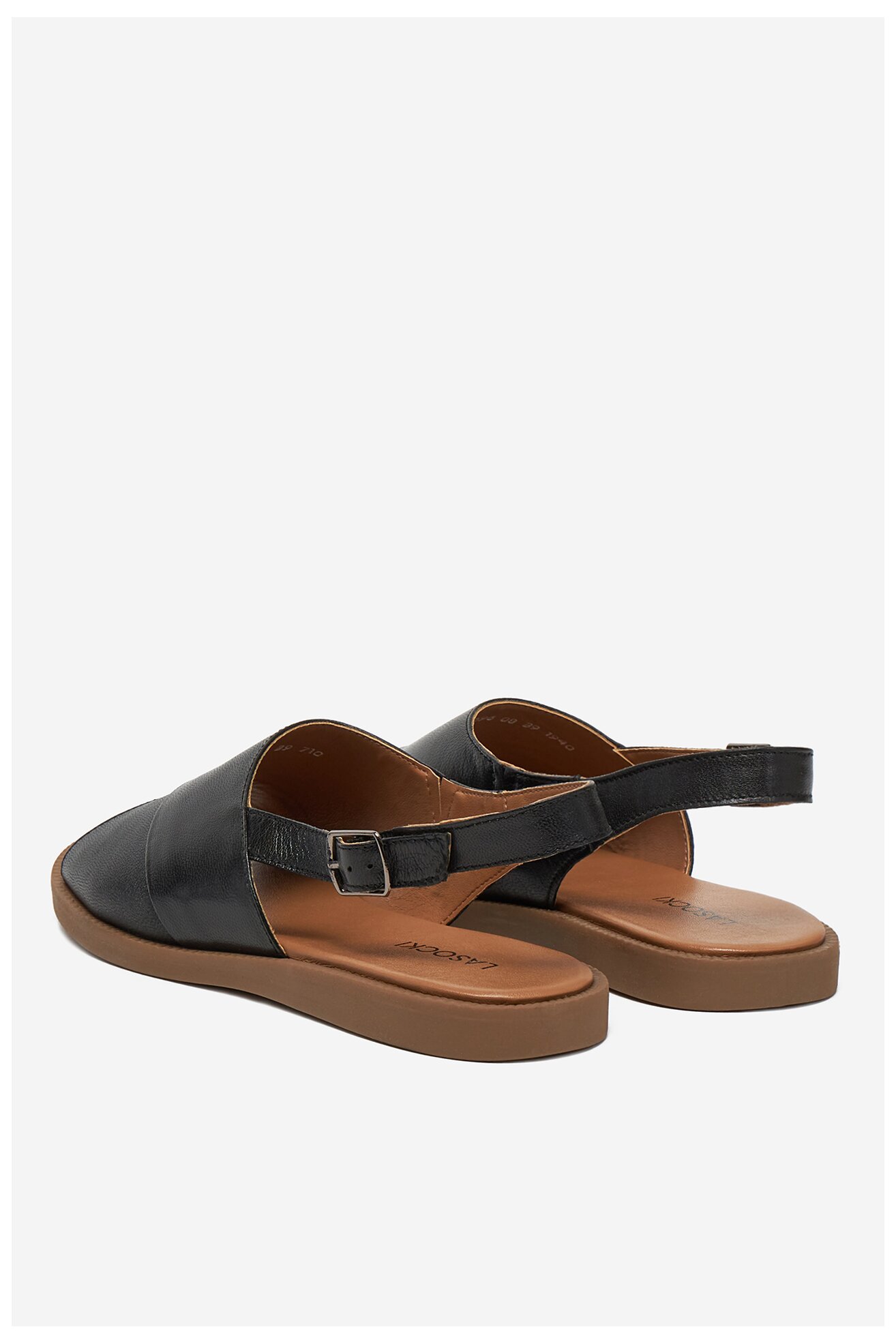 Сандали Lasocki WI23-3096-08 ЧЕРЕН