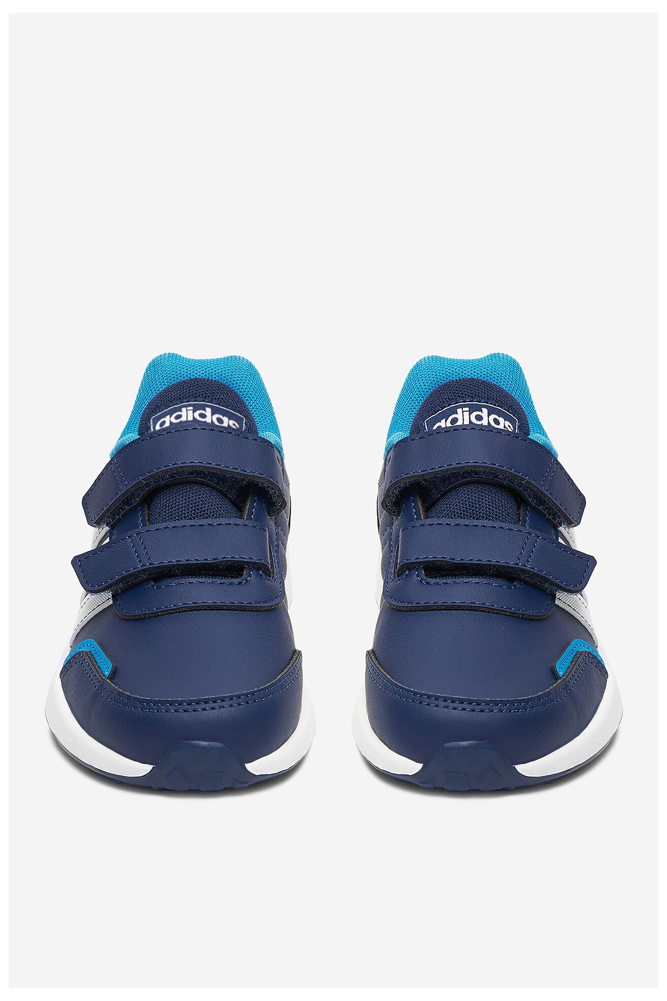 Obuwie sportowe adidas VS SWITCH 3 JR6407 Granatowy