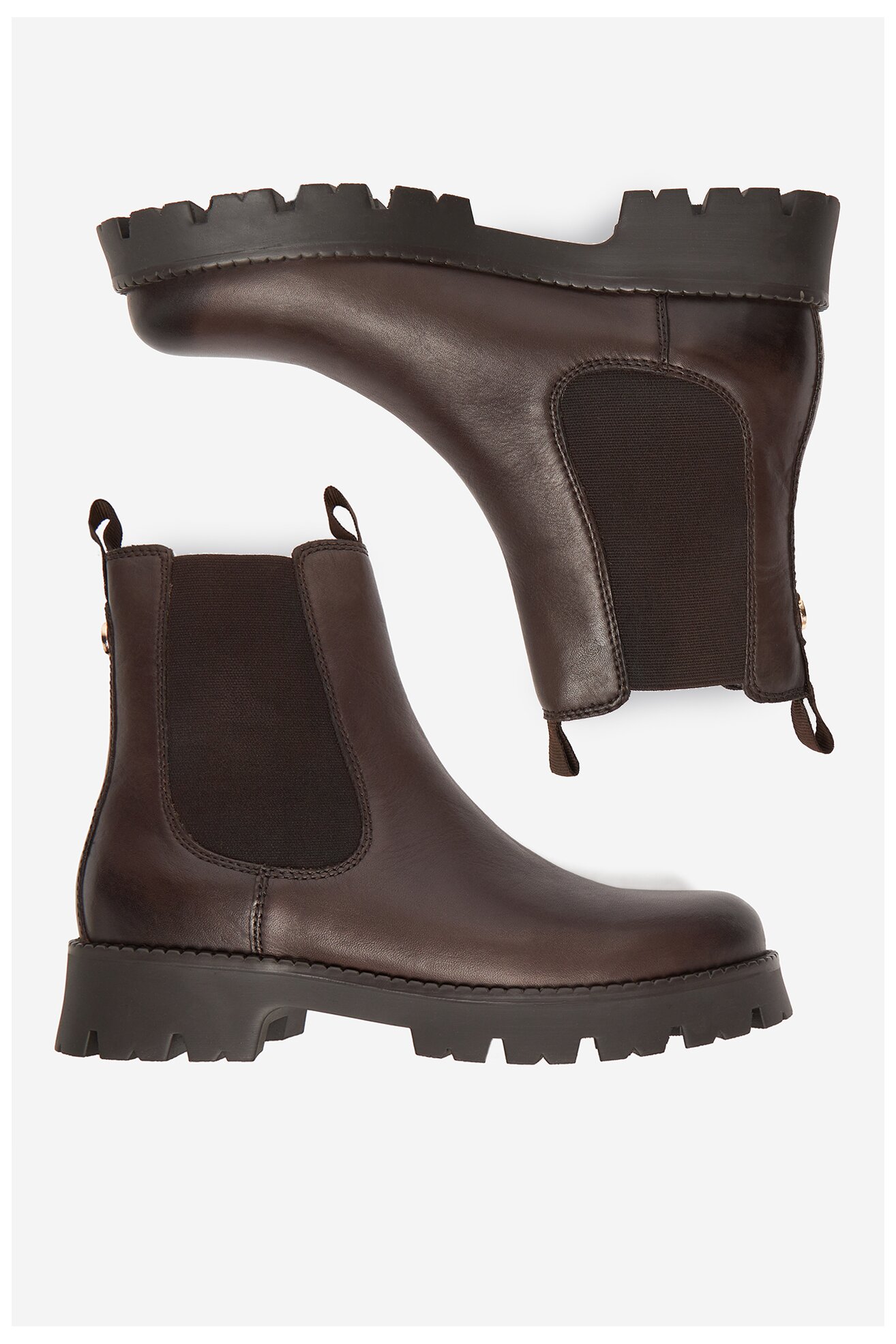 Боти Lasocki CEO-WI16-780-01 КАФЯВ